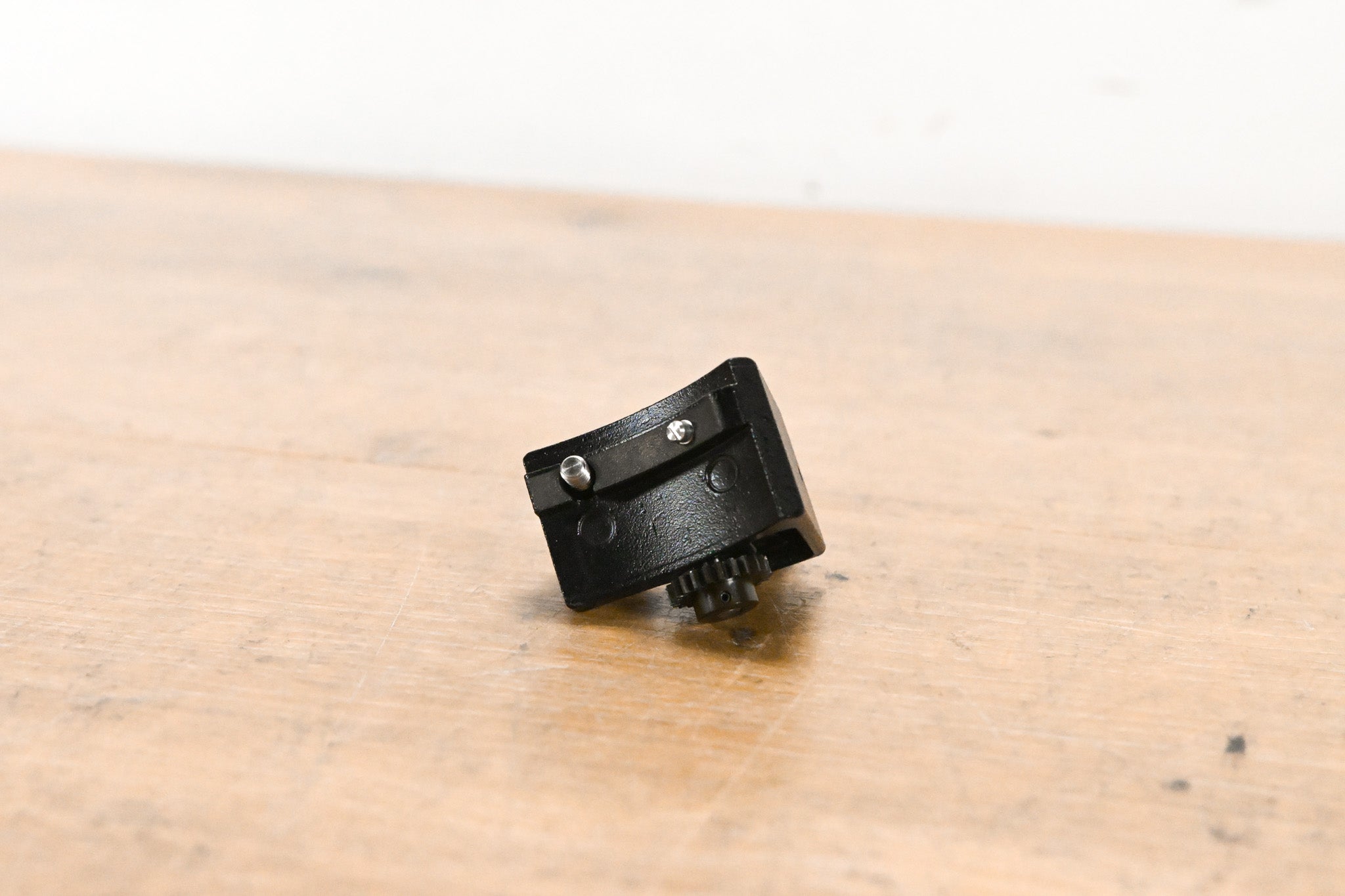 Fujinon FMM-6B Manual Focus Module for Fujinon ENG/EFP Lenses
