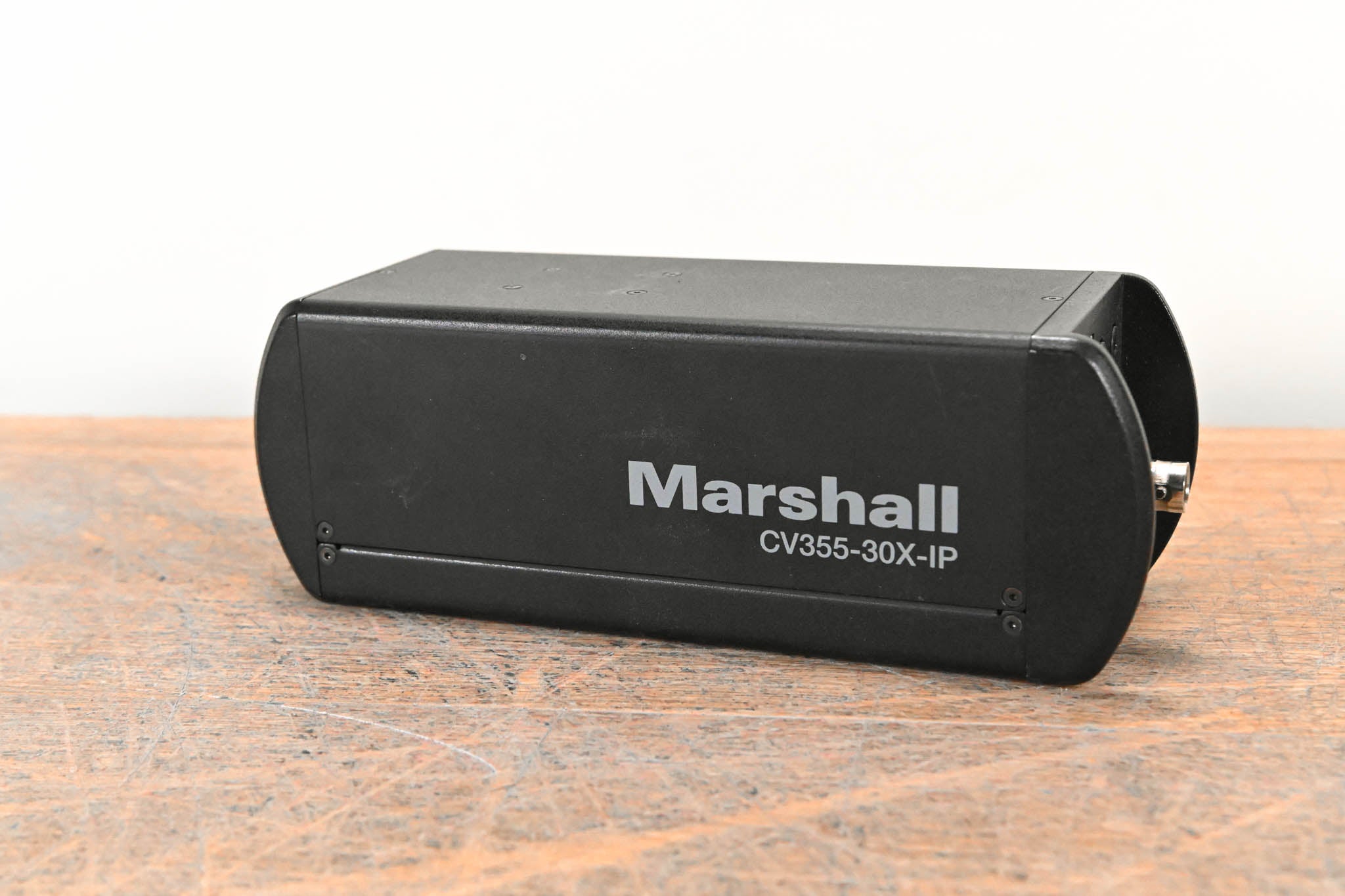 Marshall CV355-30X-IP HD60 25x Full HD IP Zoom Camera (NO POWER SUPPLY)