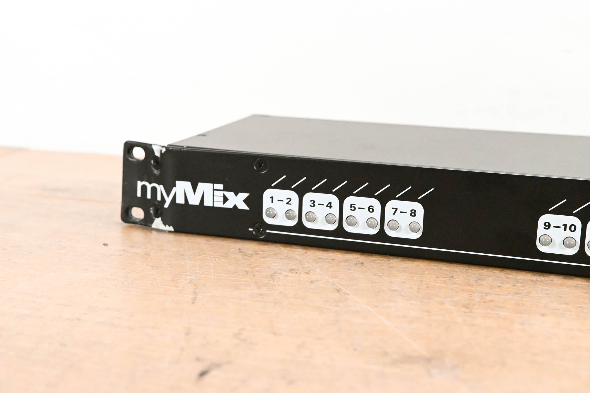 myMix IEX-16L 16-Channel Input Expander (NO POWER SUPPLY)