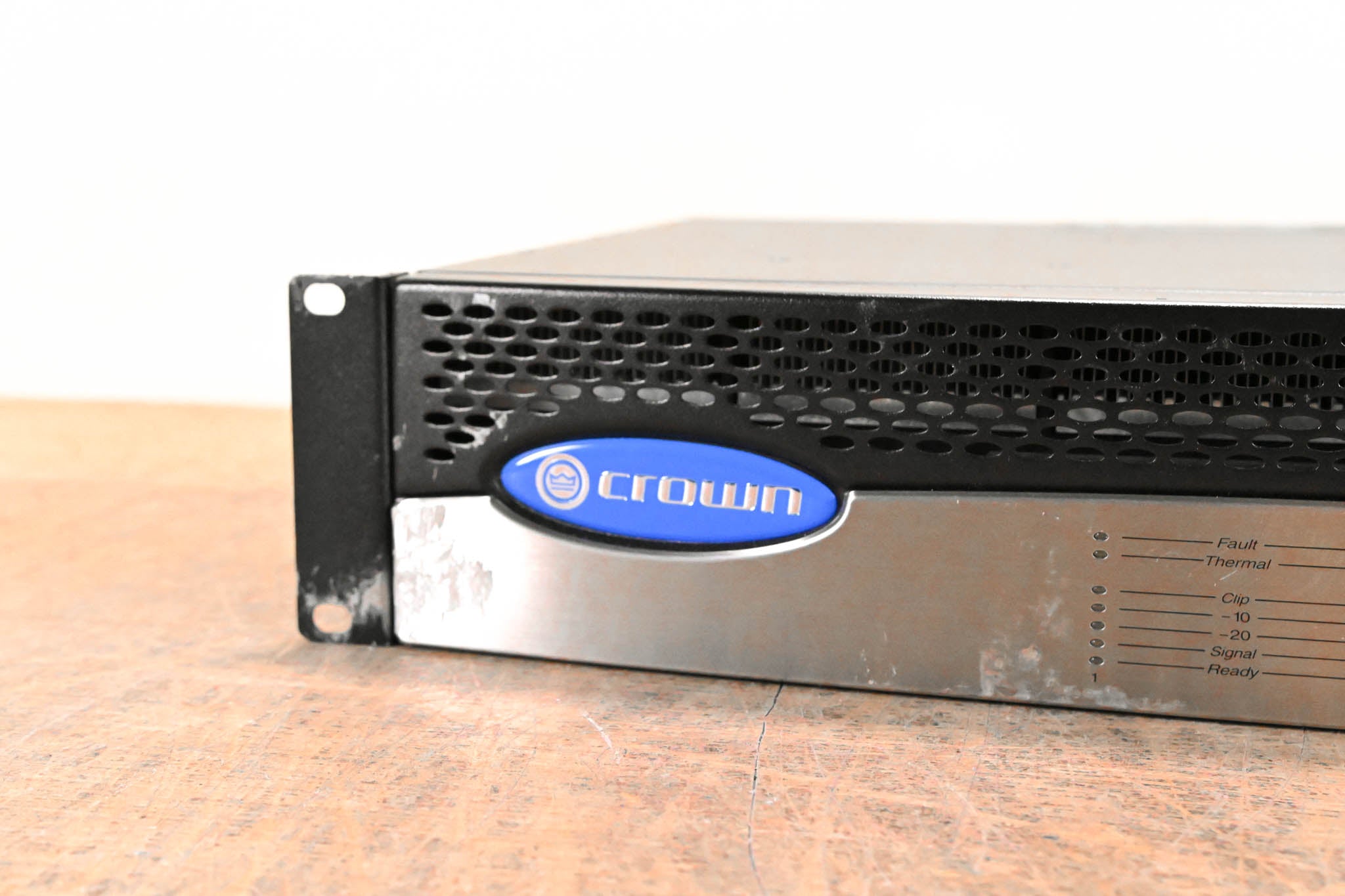 Crown CTs 2000 2-Channel 1000W Power Amplifier