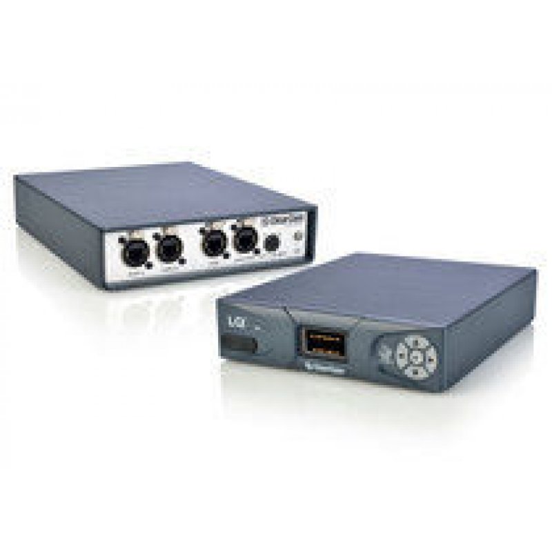 CLEARCOM LQ-4W2