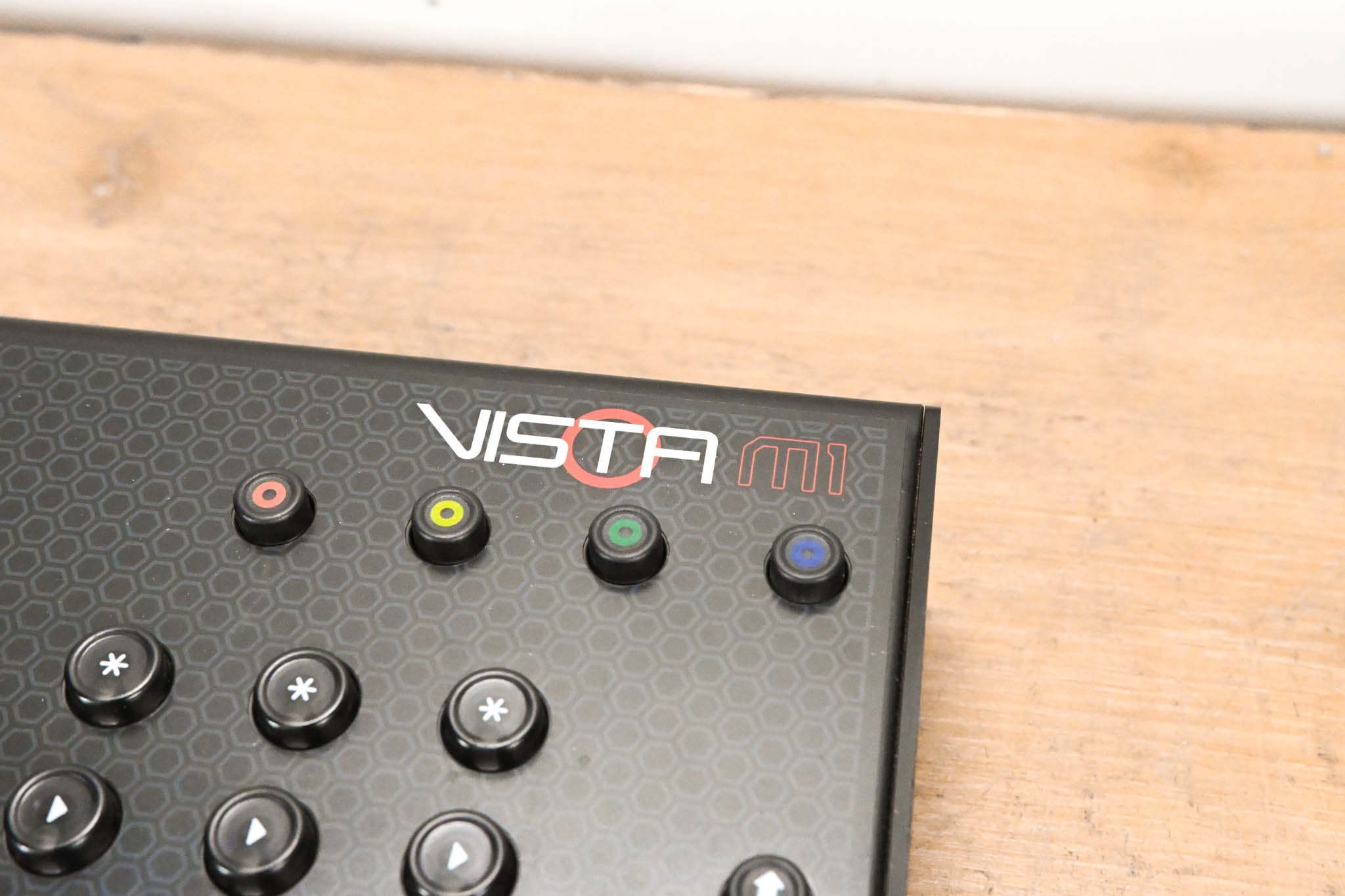 Jands Vista M1 Compact Playback-Only Control Surface