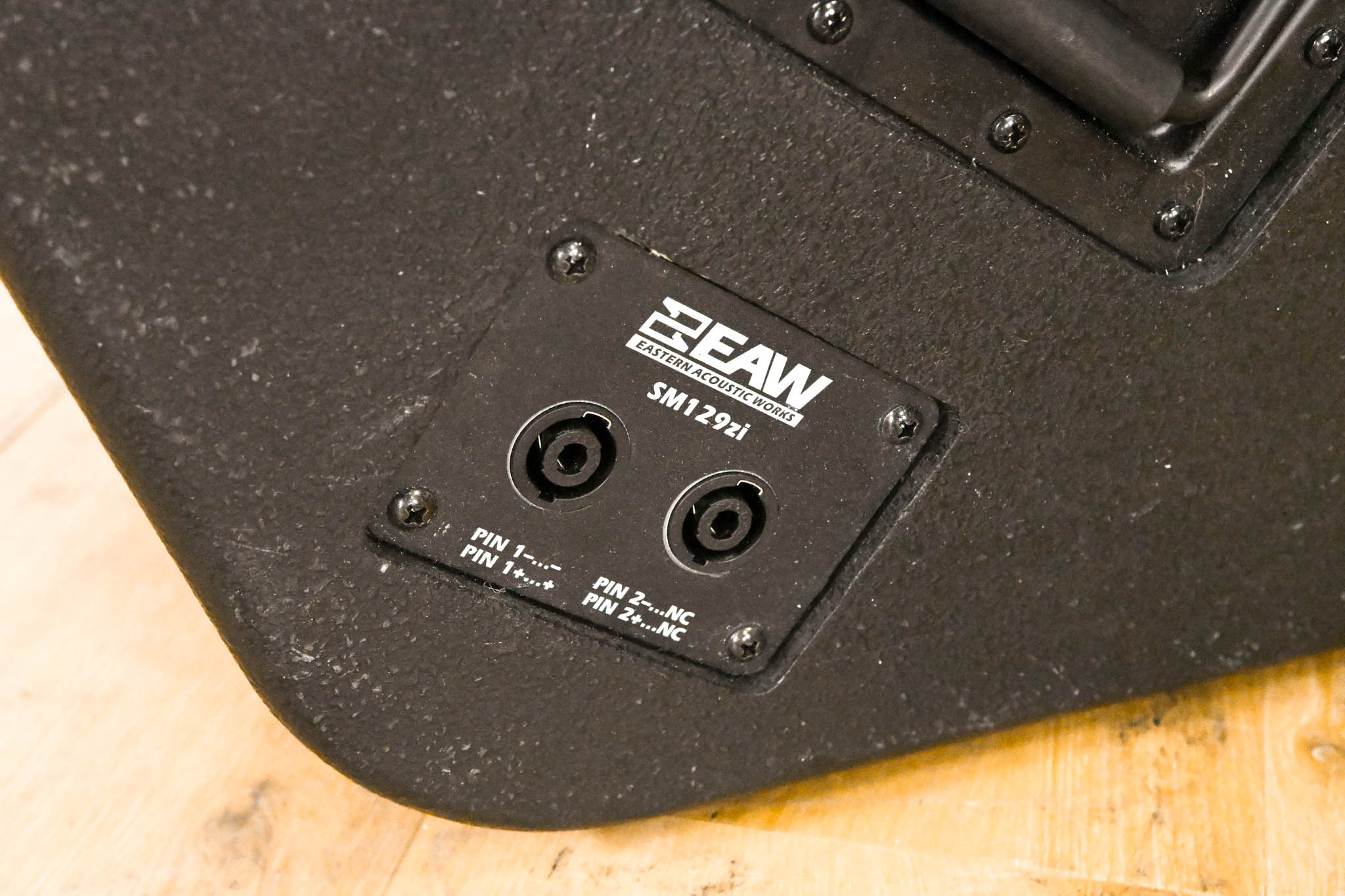 EAW SM129zi 2-Way Full-Range Passive Stage Monitor