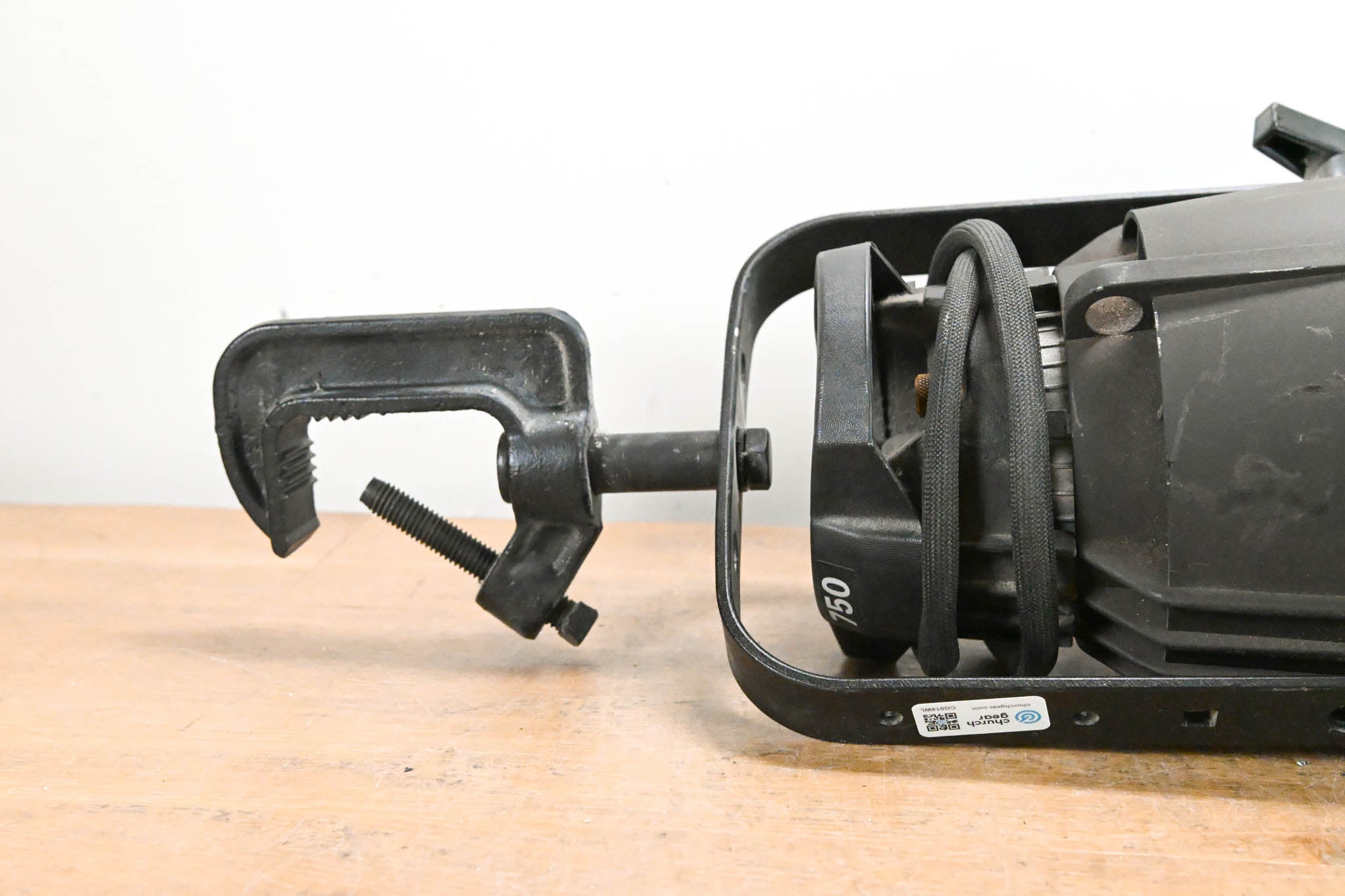 ETC Source Four 750 70 Degree Ellipsoidal Light