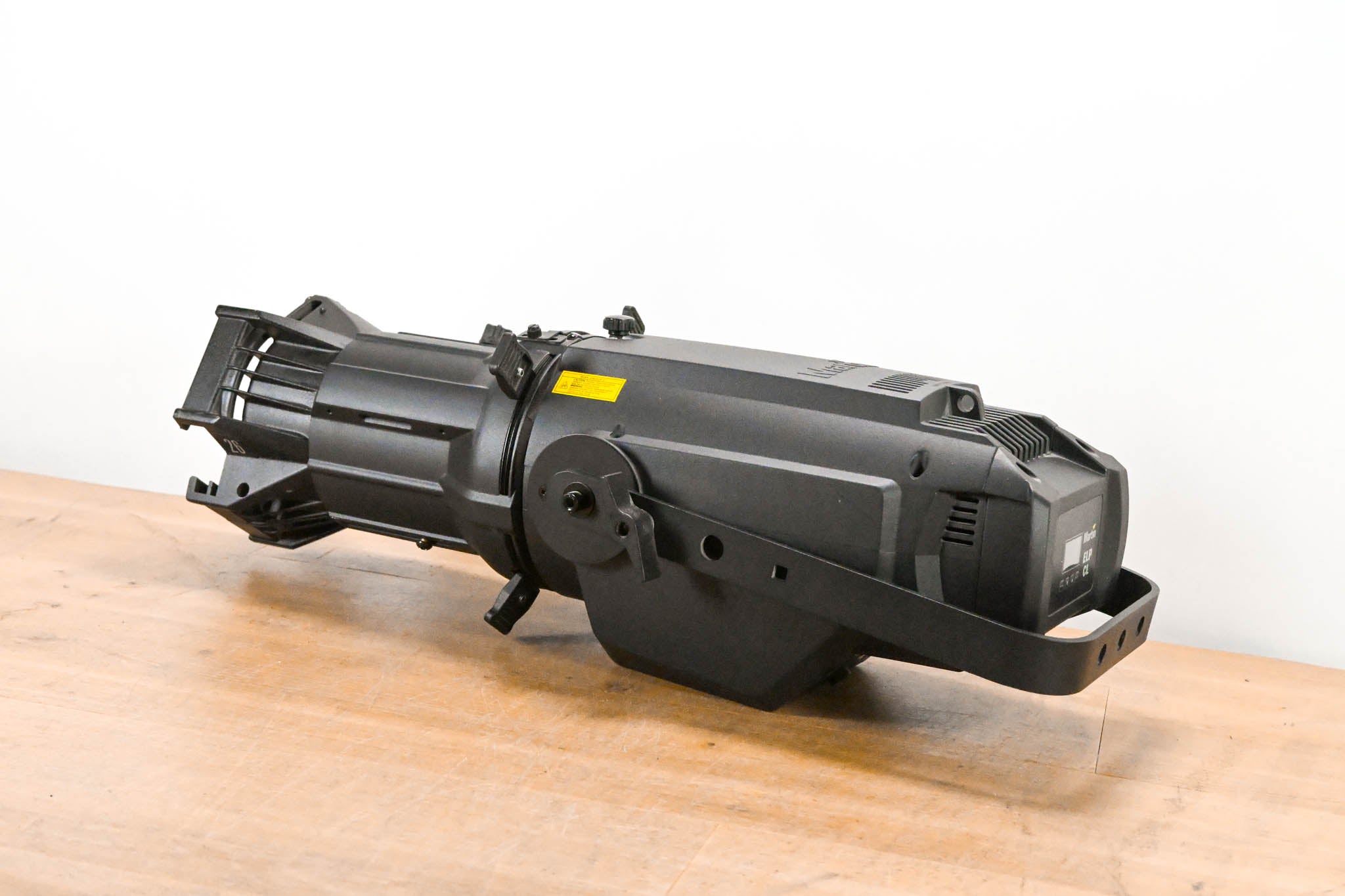 Martin ELP CL Color LED Ellipsoidal Light w/ ETC 26 Degree Lens Tube