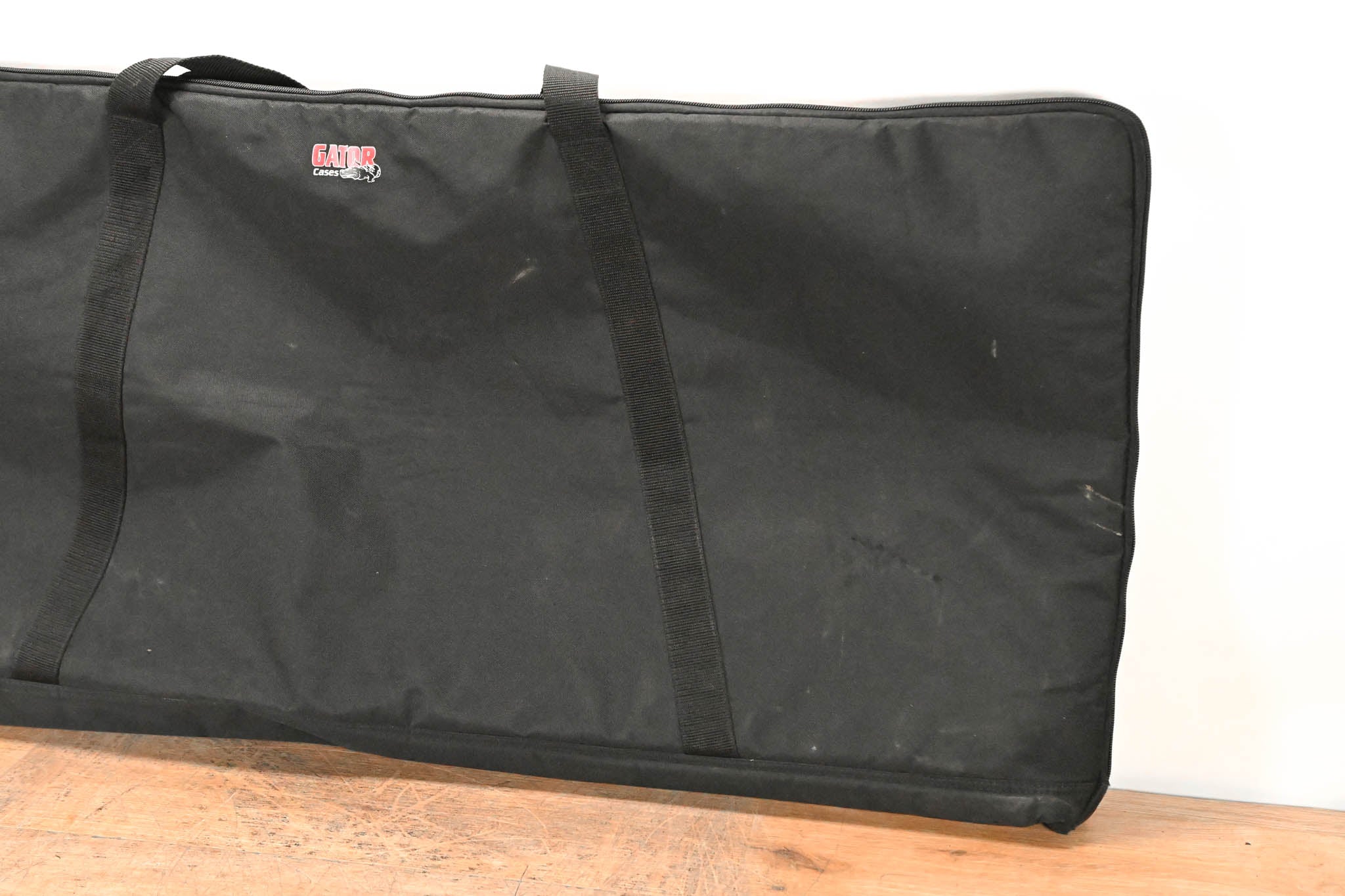 Gator Cases GKBE-61 Economy Keyboard Gig Bag