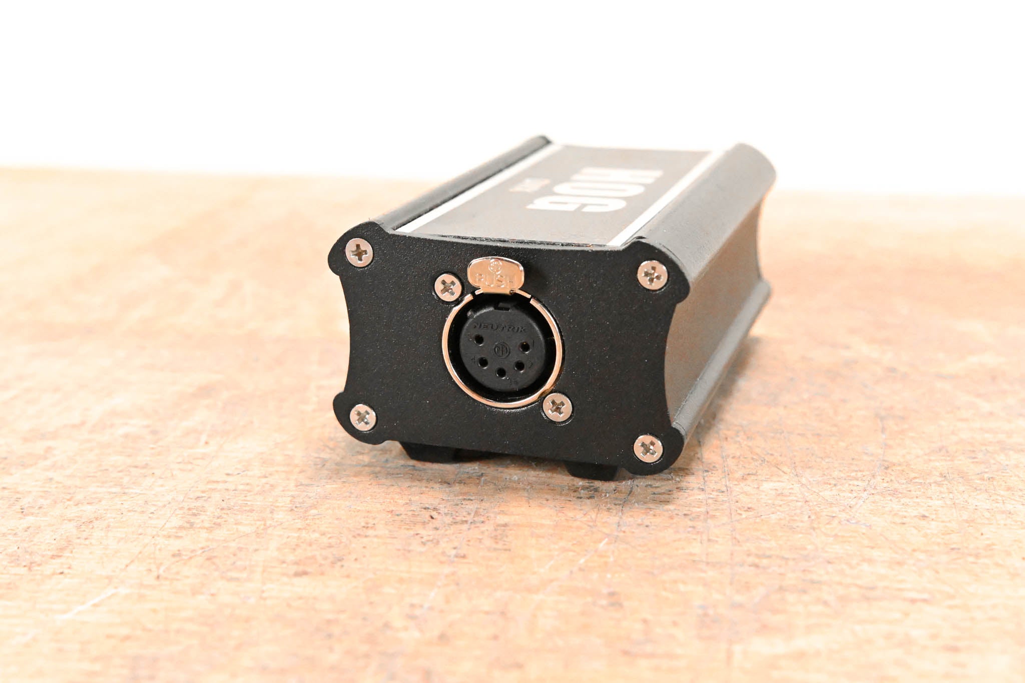 High End Systems Hog USB DMX Widget