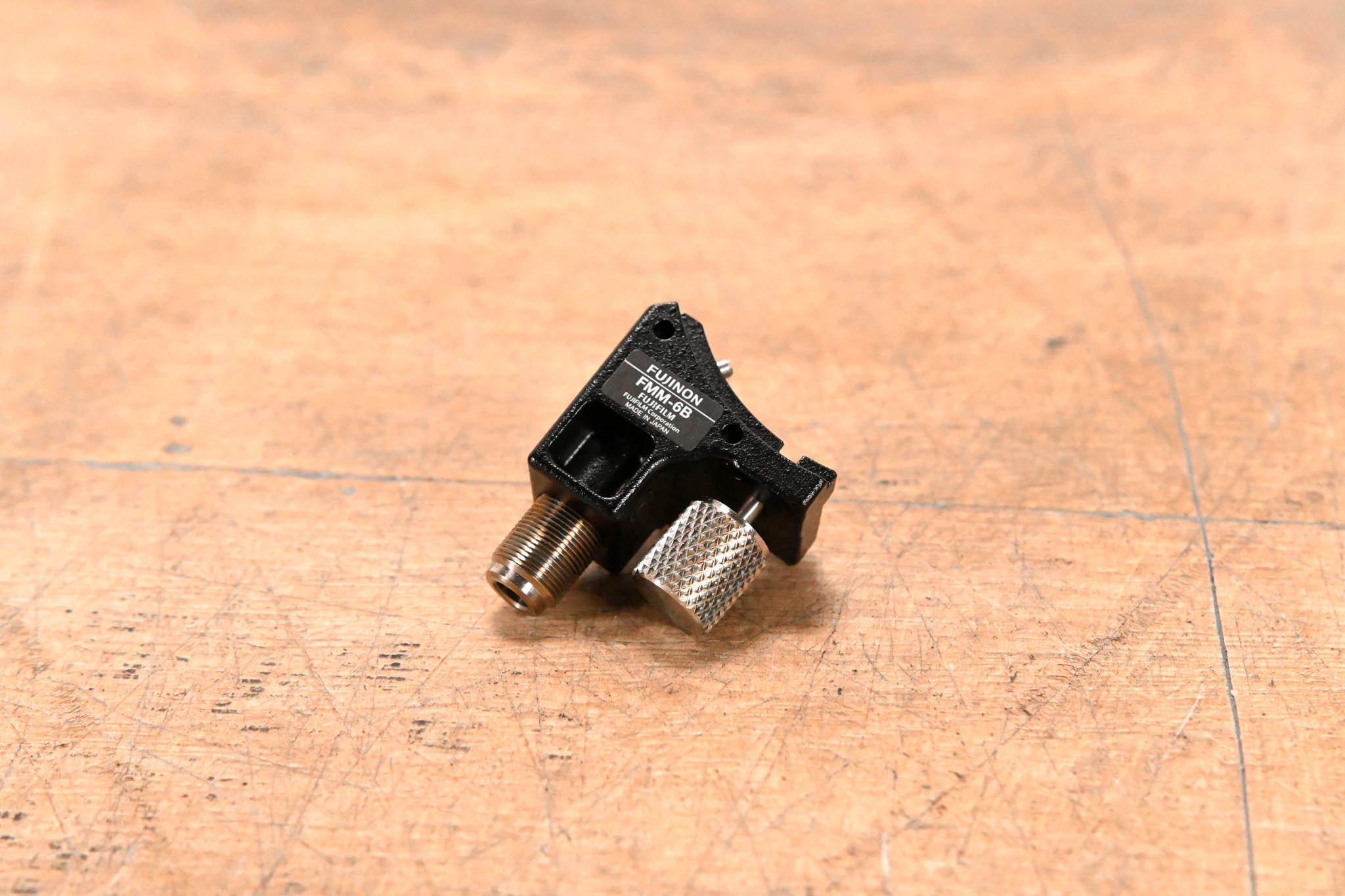 Fujinon FMM-6B Manual Focus Module for Fujinon ENG/EFP Lenses