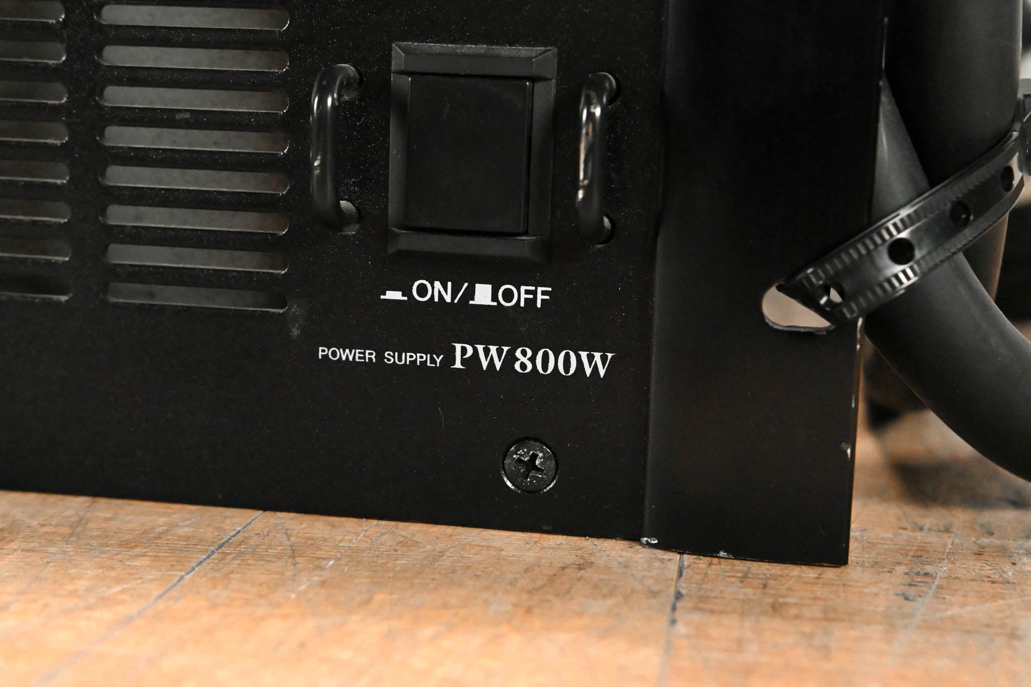 Yamaha PW800W Mixer Redundant Power Supply