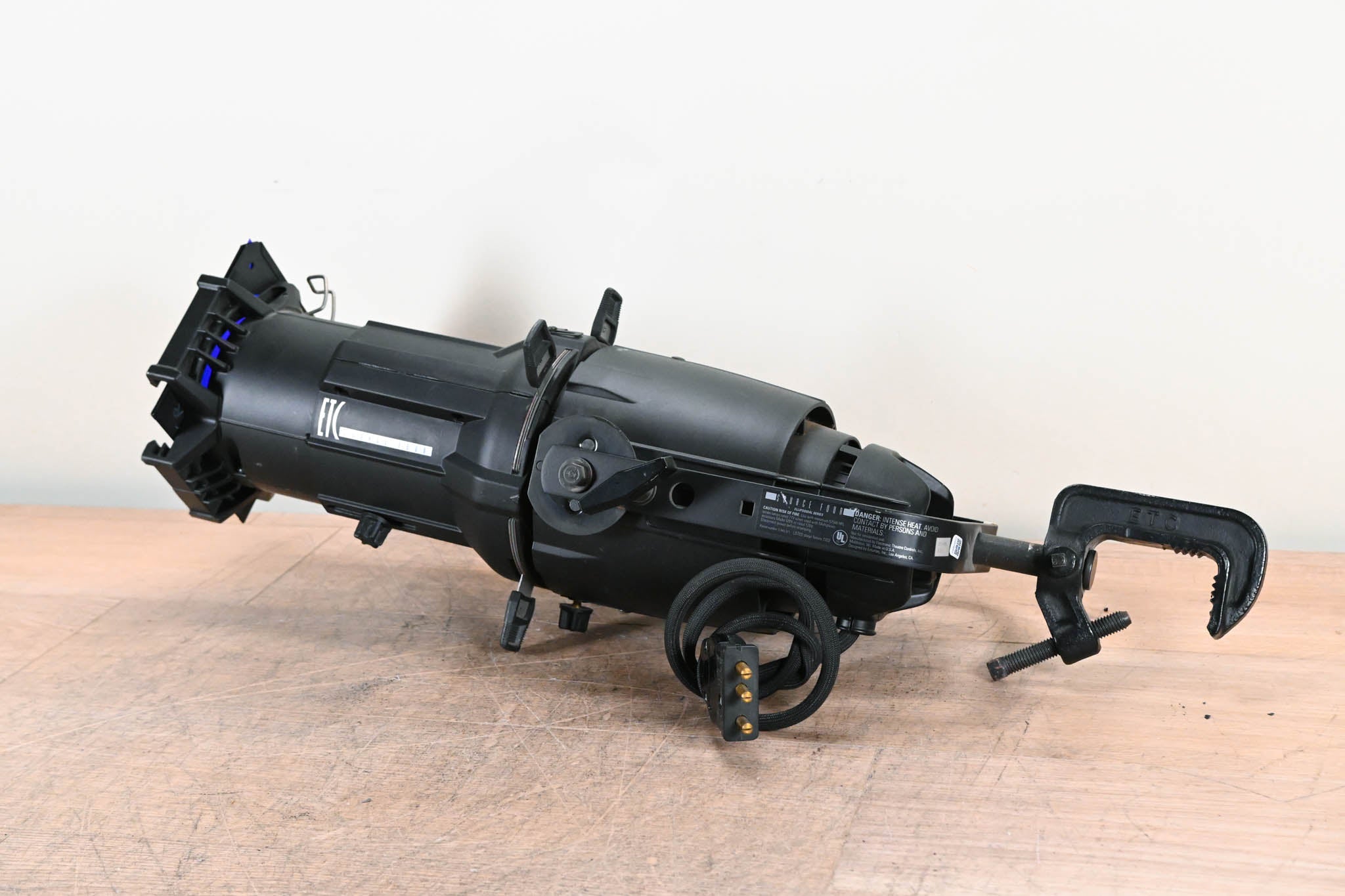 ETC Source Four 750 19 Degree Ellipsoidal Light