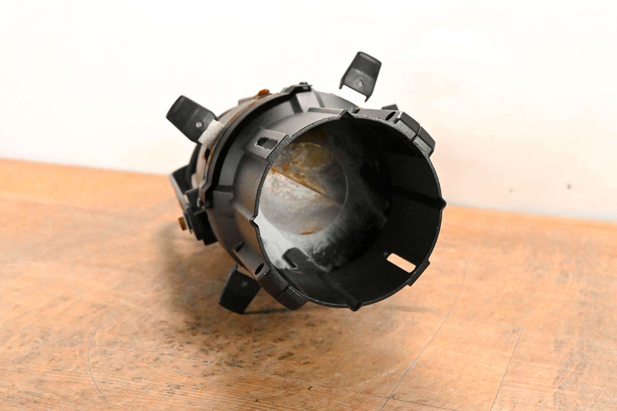 ETC Source Four 750 Ellipsoidal Light (No Lens Tube)