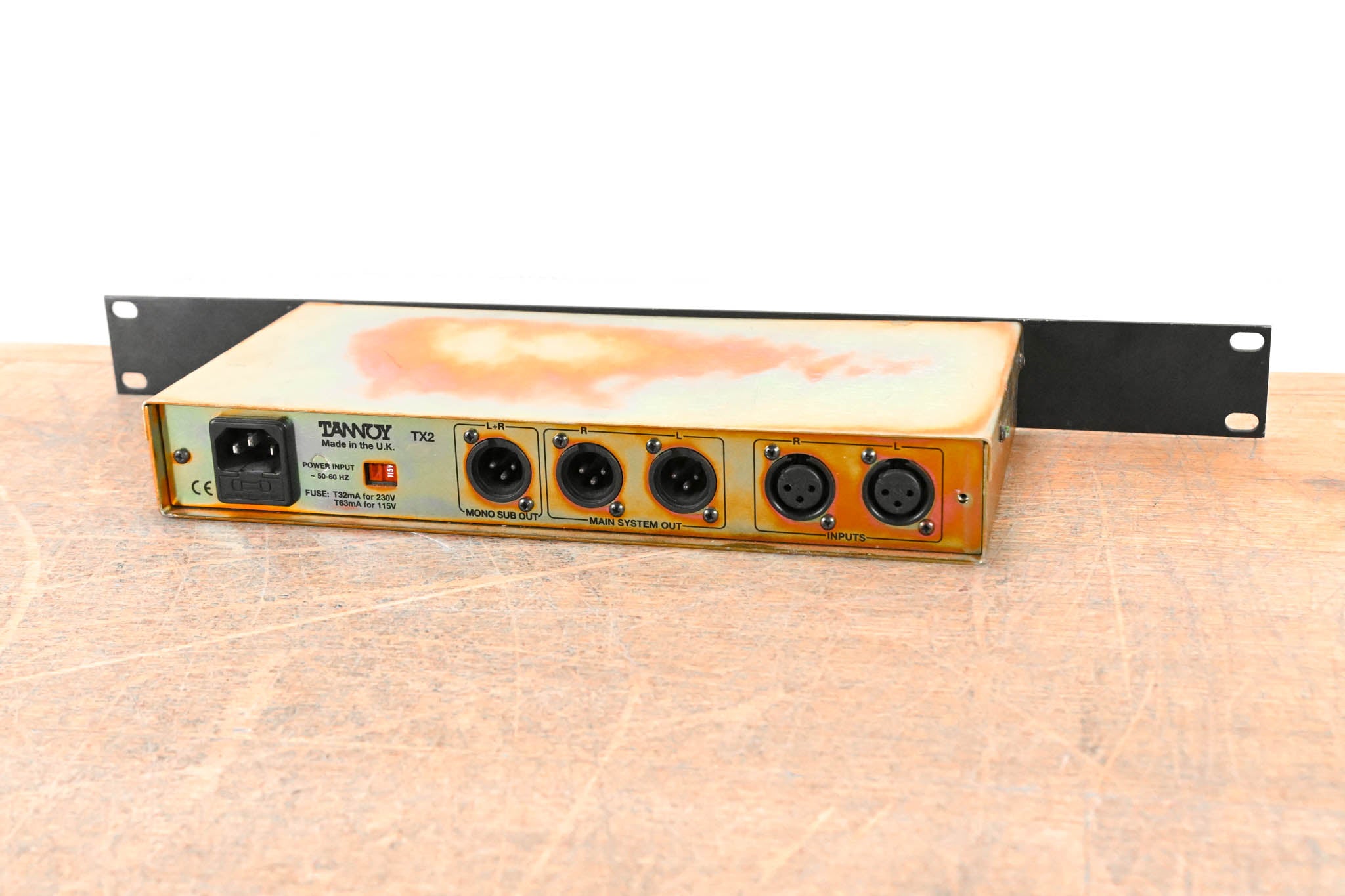Tannoy TX2 System Controller CG008NT