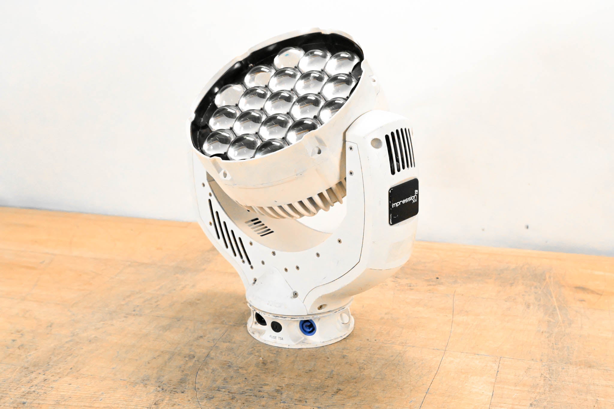 GLP Impression X4 RGBW LED Moving Light