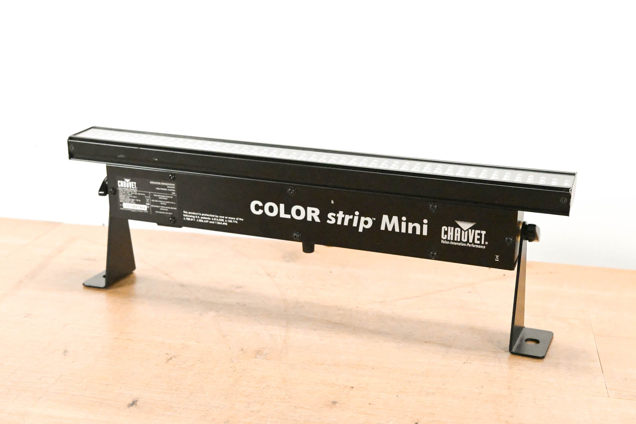 Chauvet COLORstrip Mini RGB LED Linear Wash Light