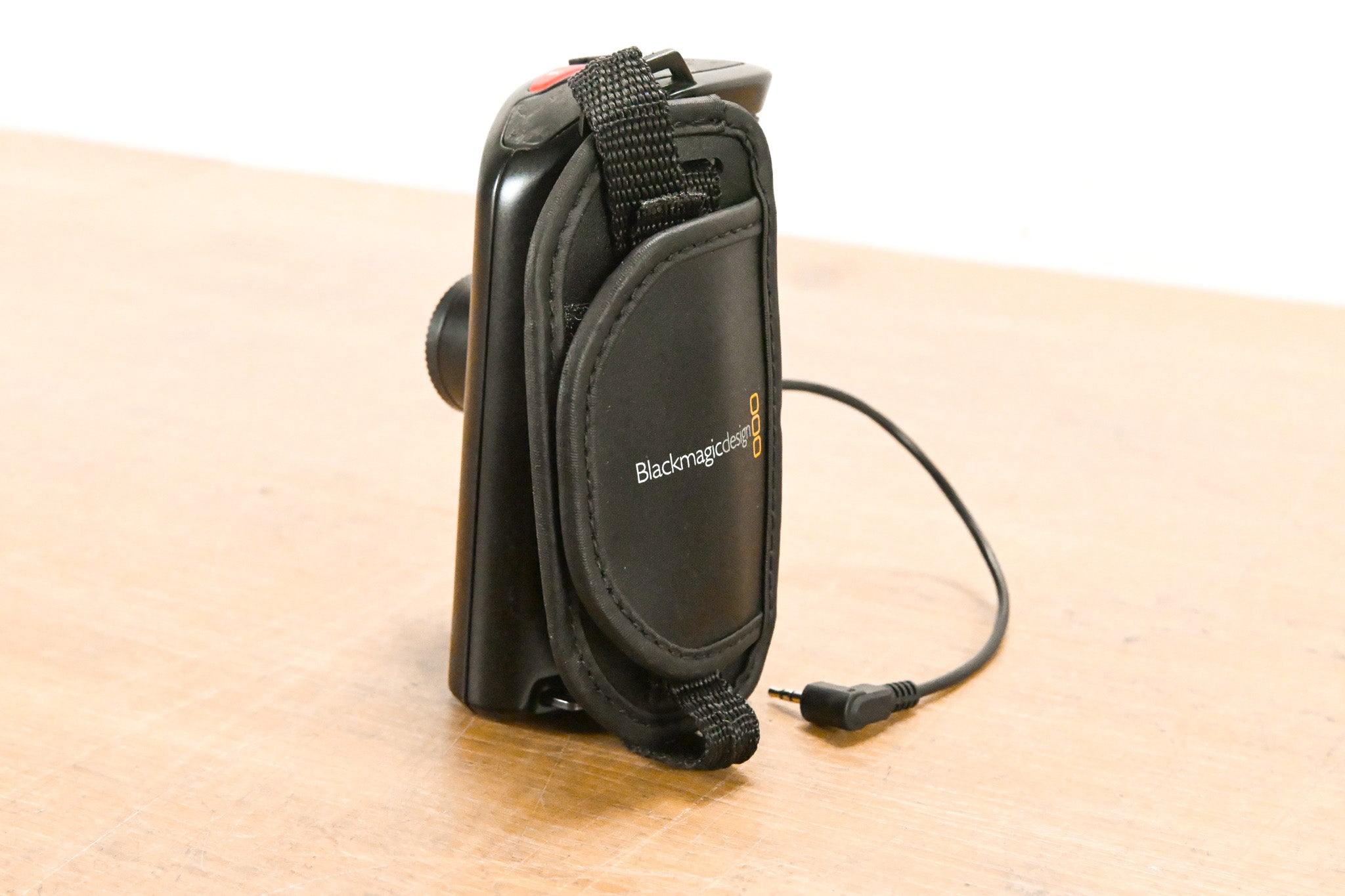 Blackmagic Design Handgrip for URSA Mini Camera