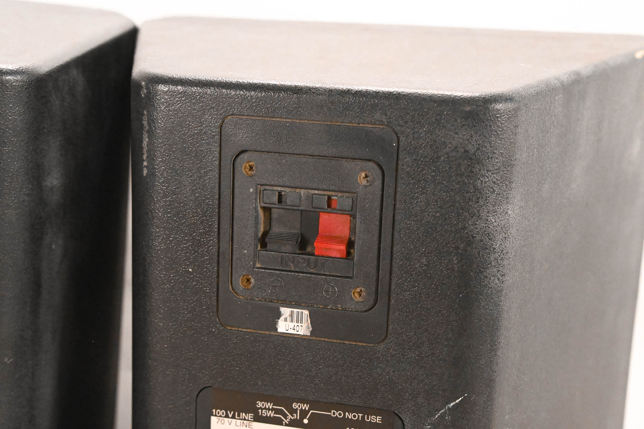 JBL Control 28 2-Way 8" Indoor/Outdoor Speaker (PAIR)