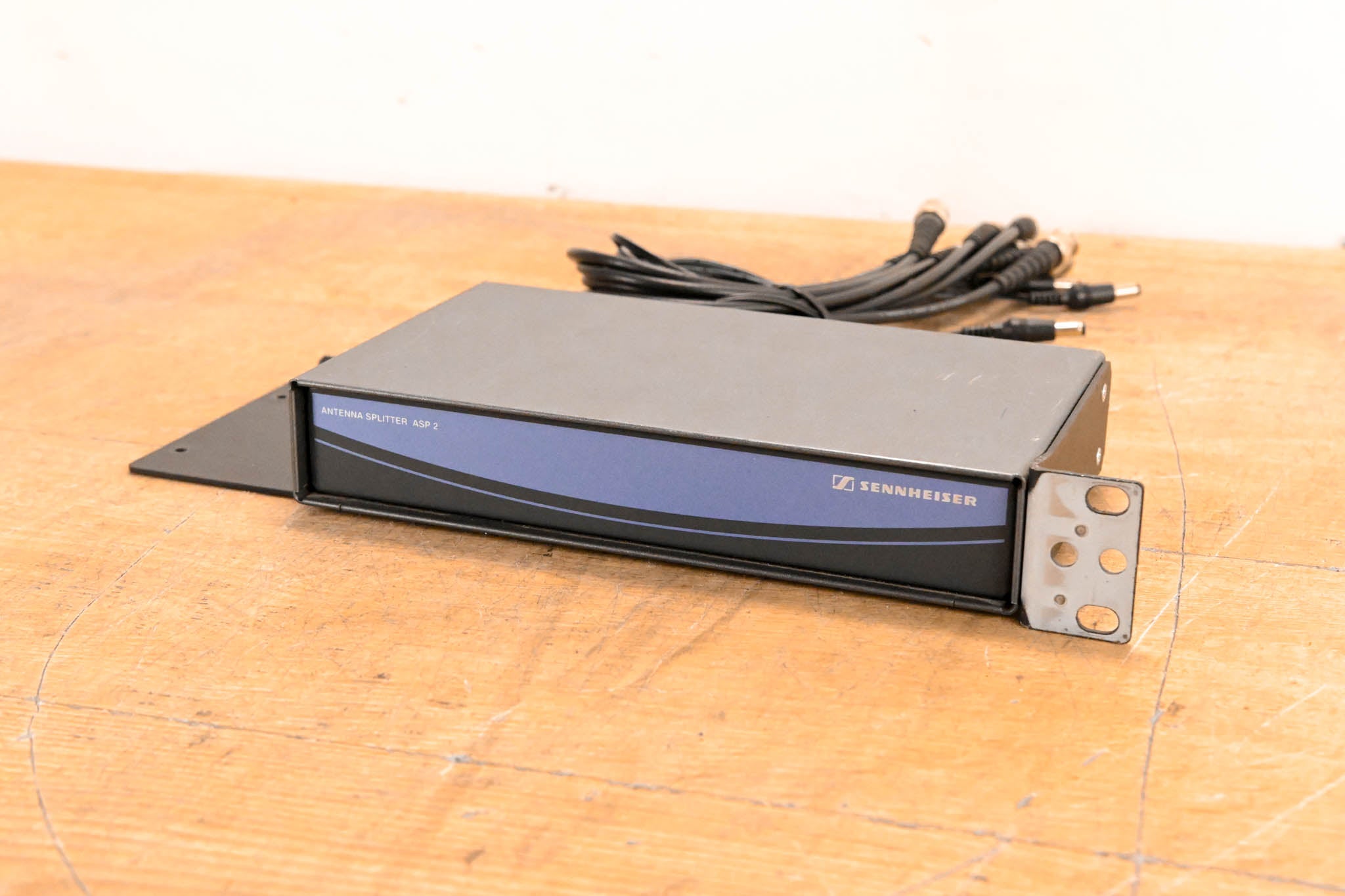 Sennheiser ASP 2 Antenna and Power Distribution System (NO POWER SUPPLY)