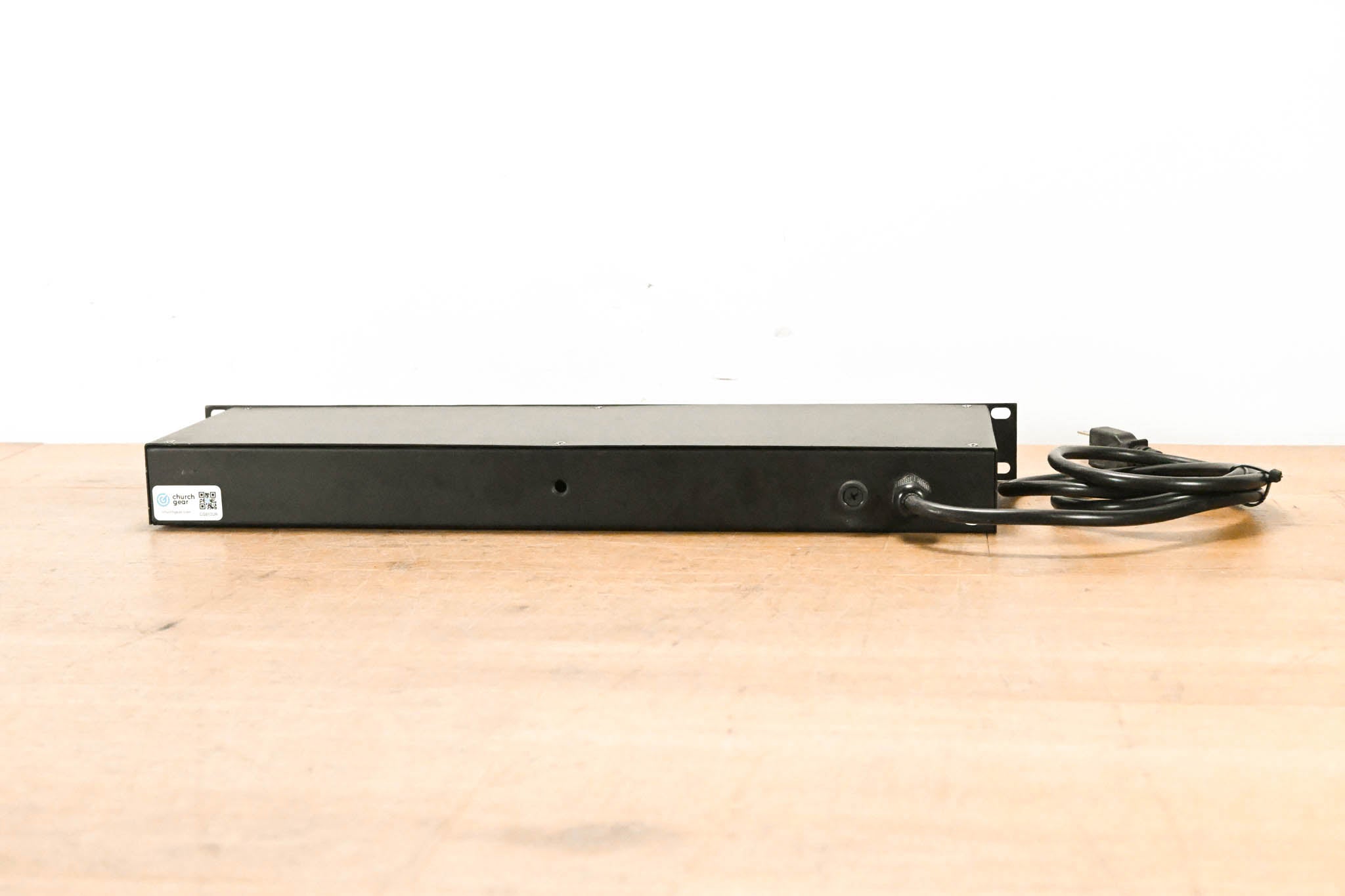 Chauvet Data Stream 4 DMX-512 Optical Splitter
