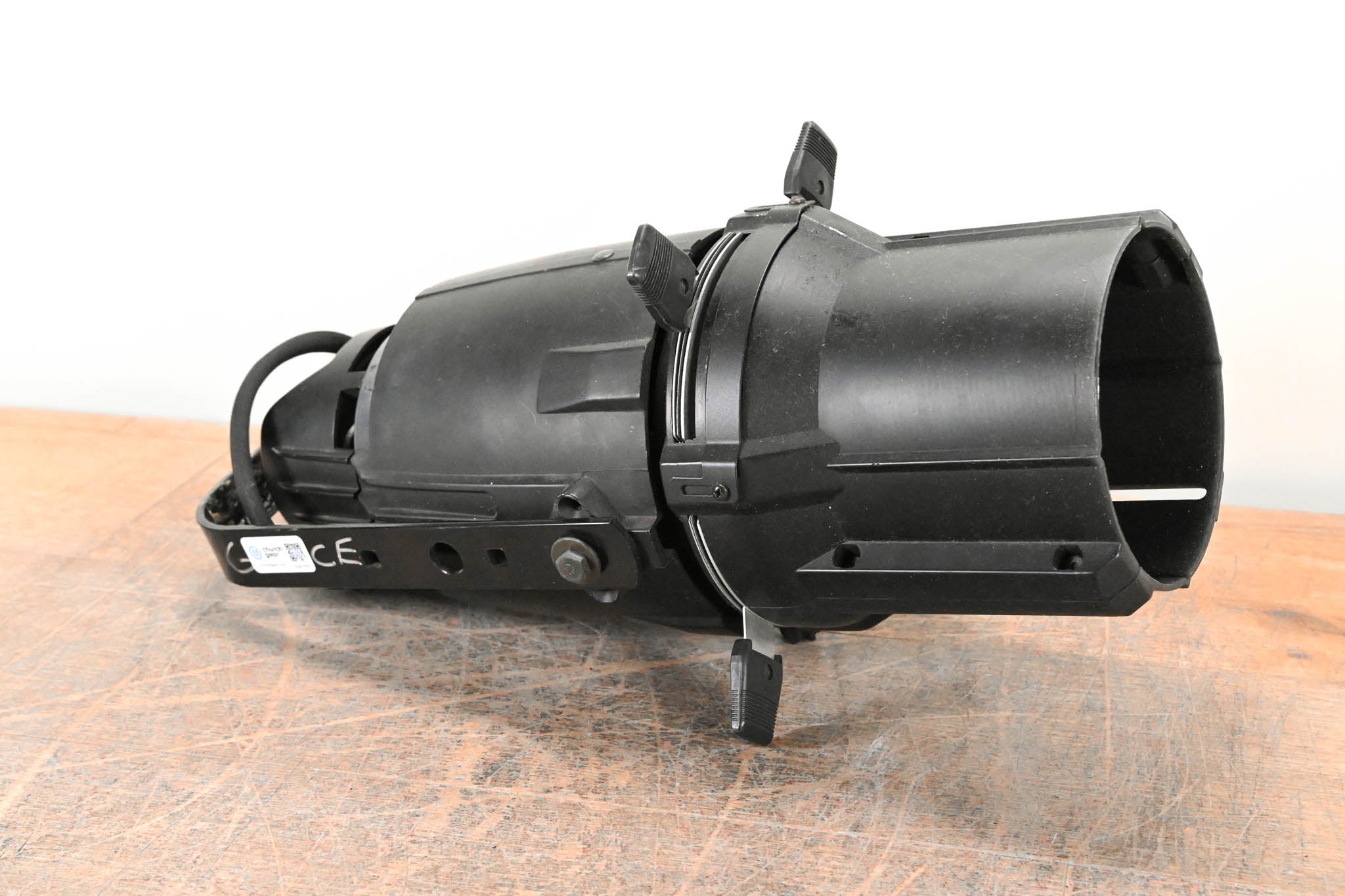 ETC Source Four 575 Ellipsoidal Light (No Lens Tube)