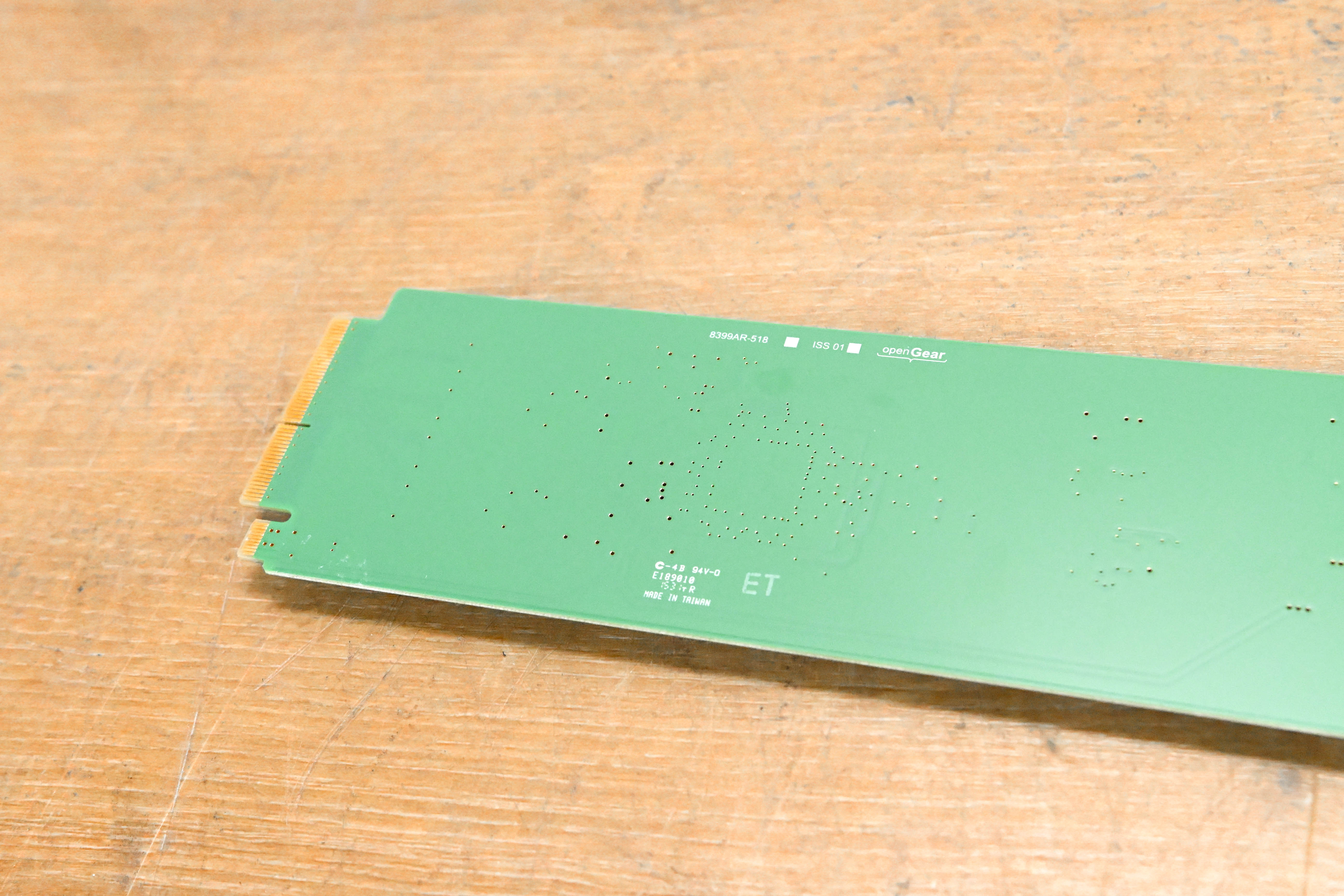 Ross ADA-8402-B AES / EBU Distribution Amplifier Module