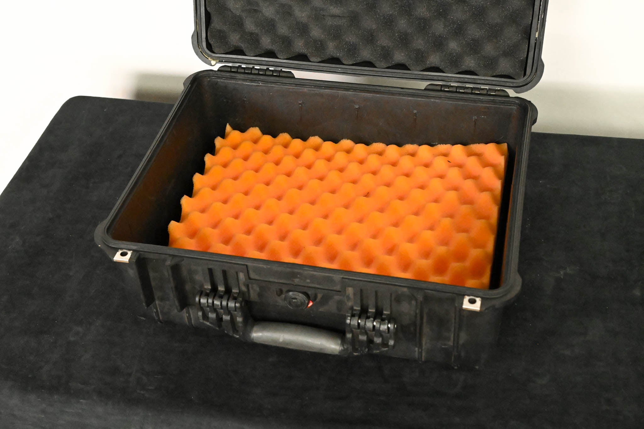 Pelican 1550 Protector Case