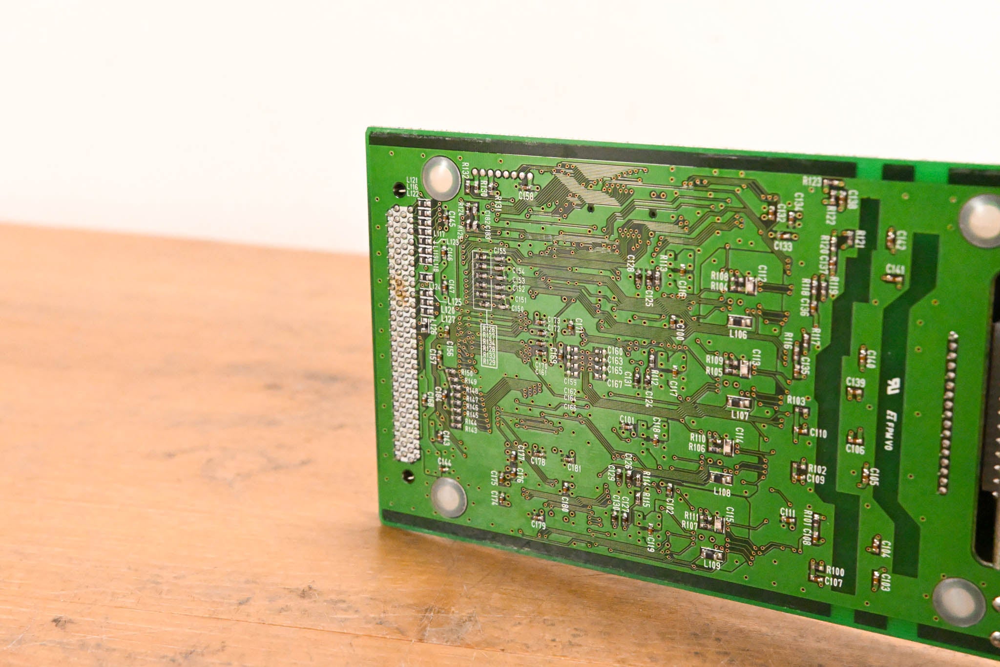 Yamaha MY16-AE 16-Channel AES/EBU Interface Card