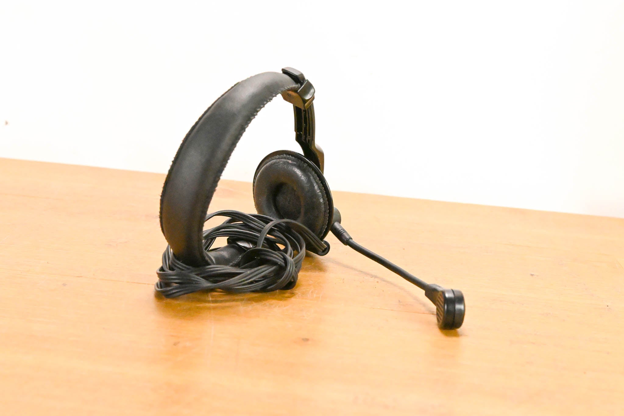 Pro Intercom SMH710 Single Muff Lightweight Headset