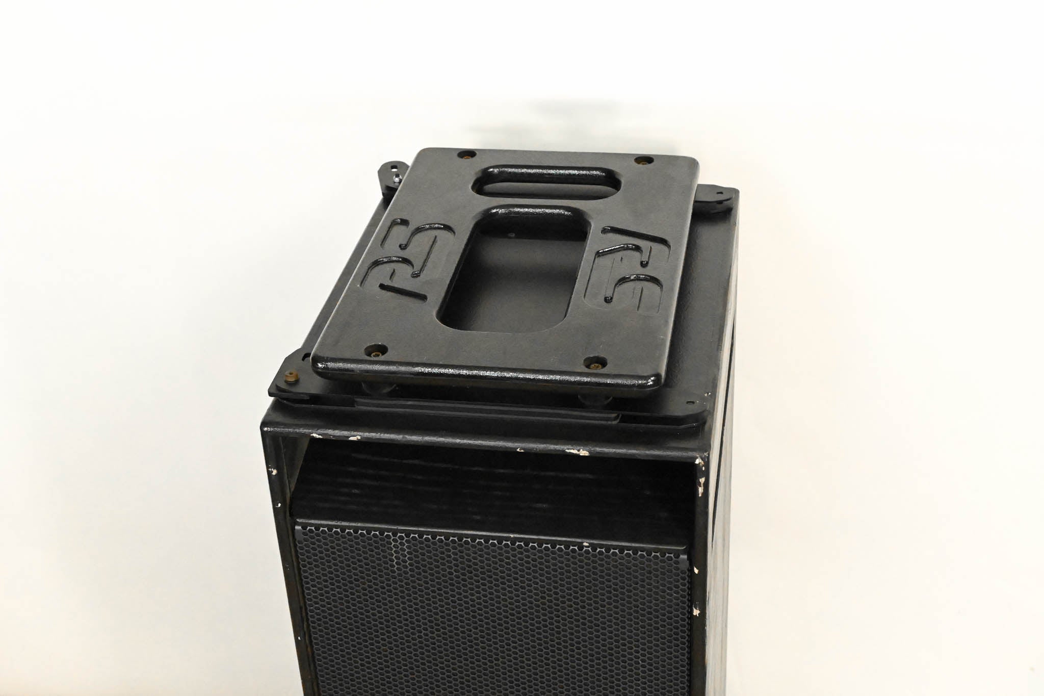 NEXO RS 15-P Dual 15" Passive Subwoofer