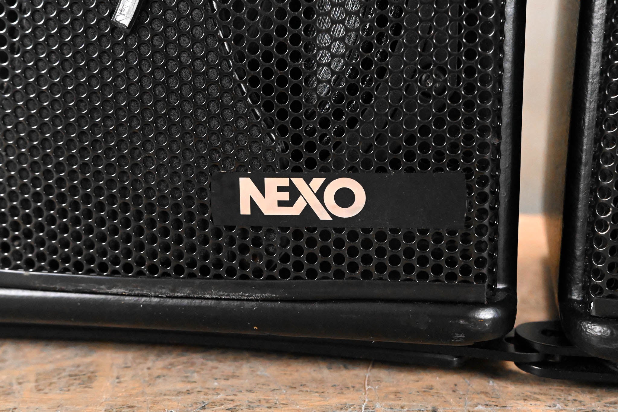 NEXO GEO S805 Compact High-Output Array Module (PAIR)