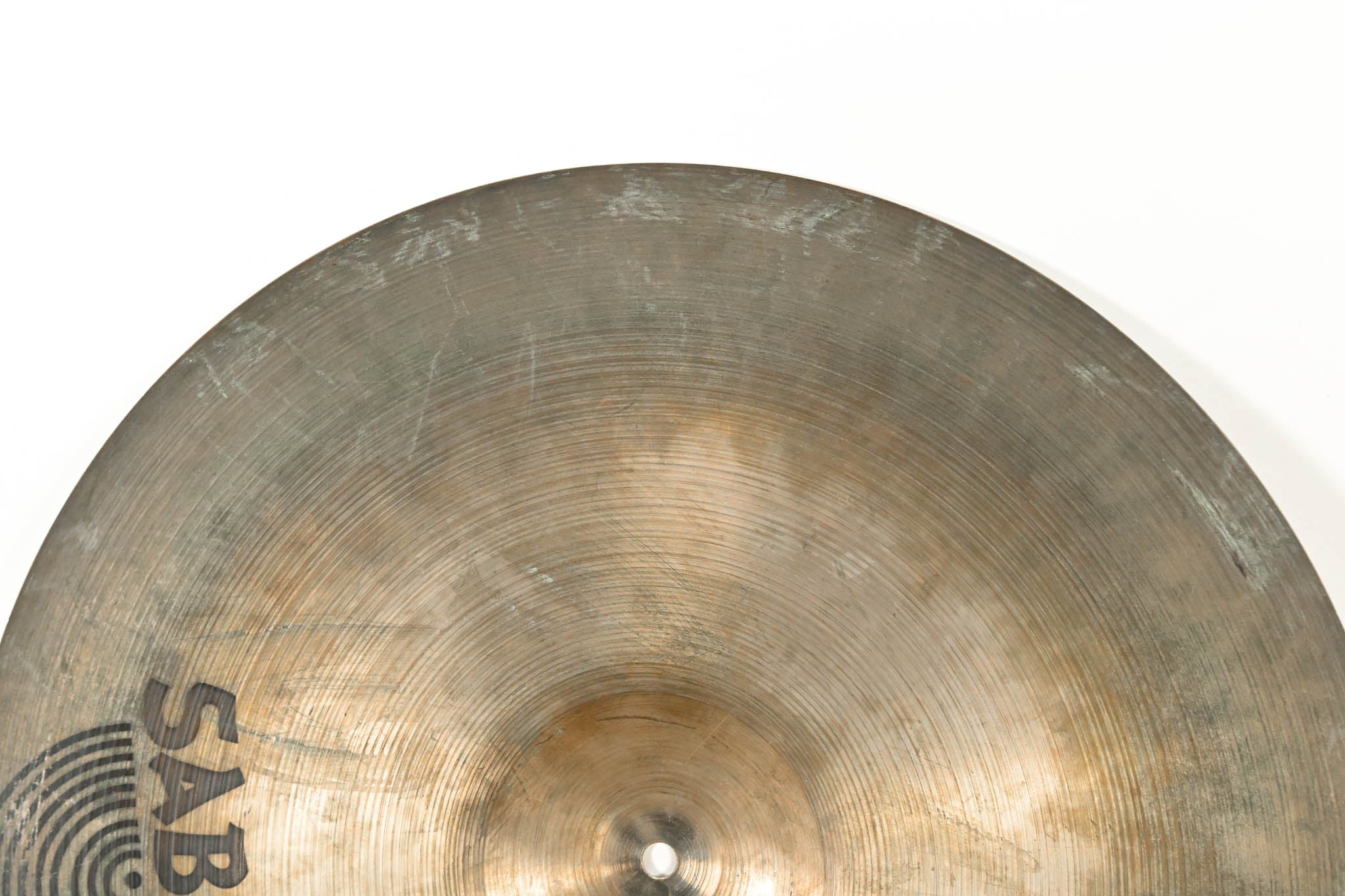 Sabian 20" AA Orchestral Suspended Ride Cymbal