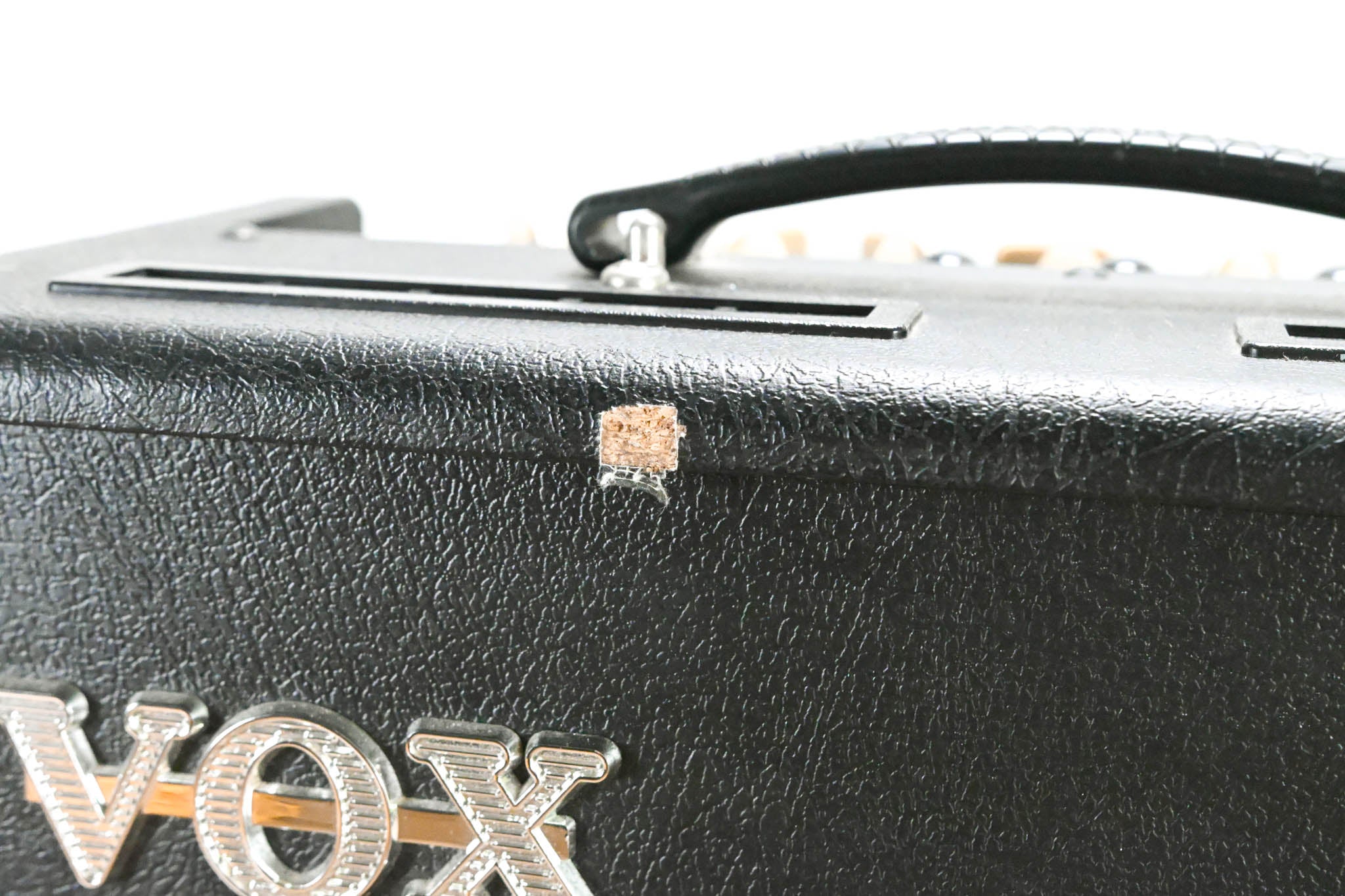 Vox VT40+ Valvetronix 1x10" Modeling Combo Amplifier