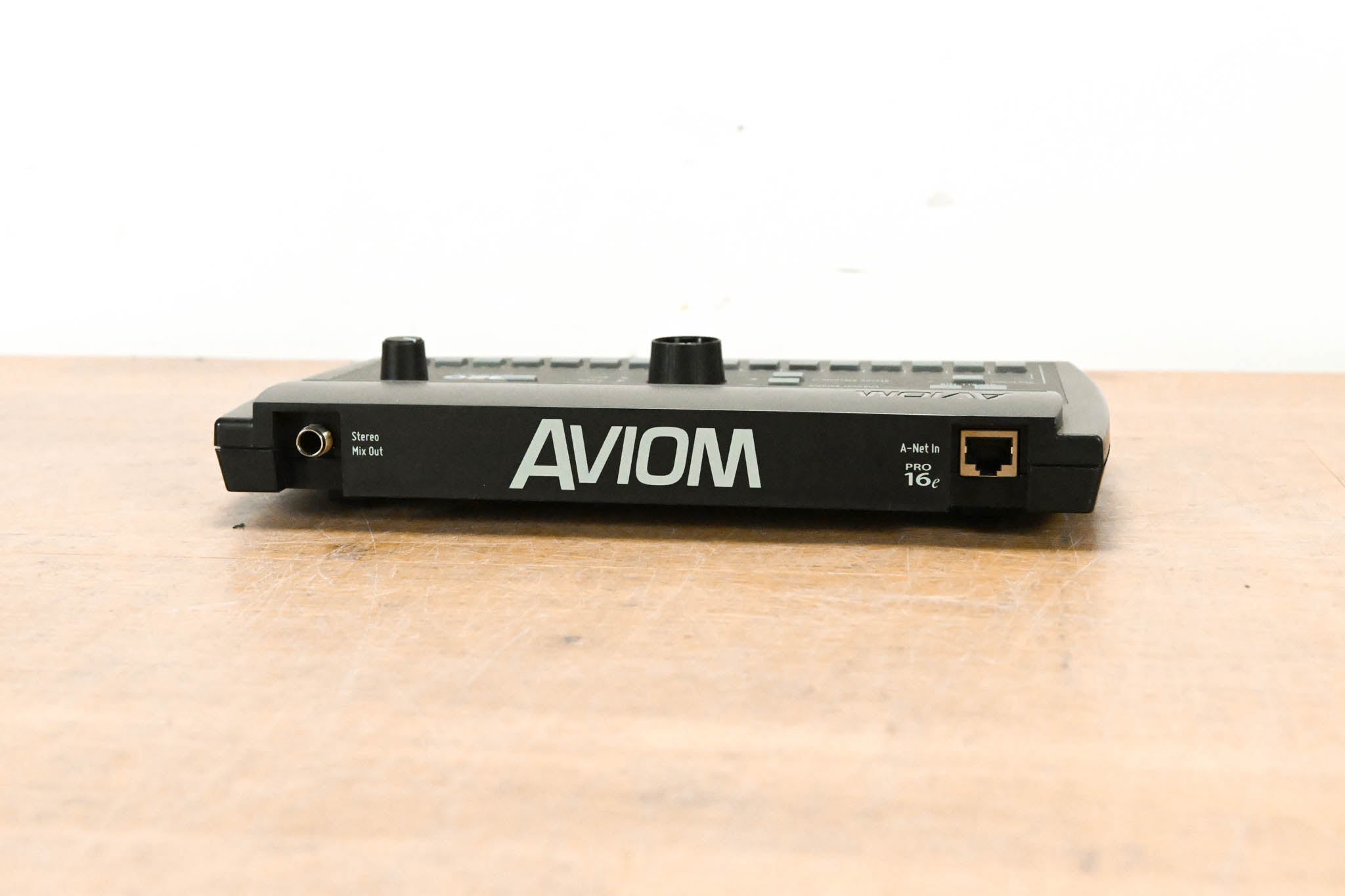 Aviom A320 16-Channel Personal Mixer