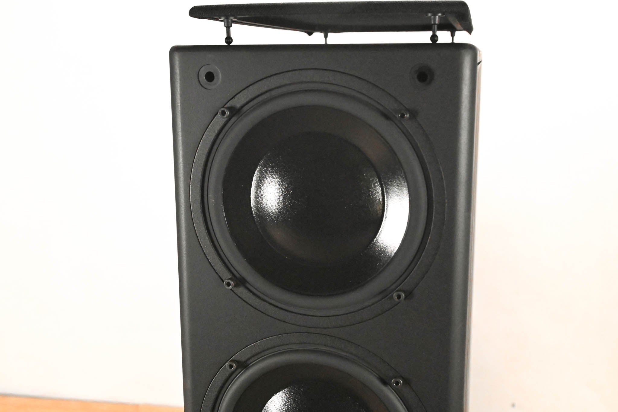 PMC TLE1 2 x 6.5" 150W Active Subwoofer