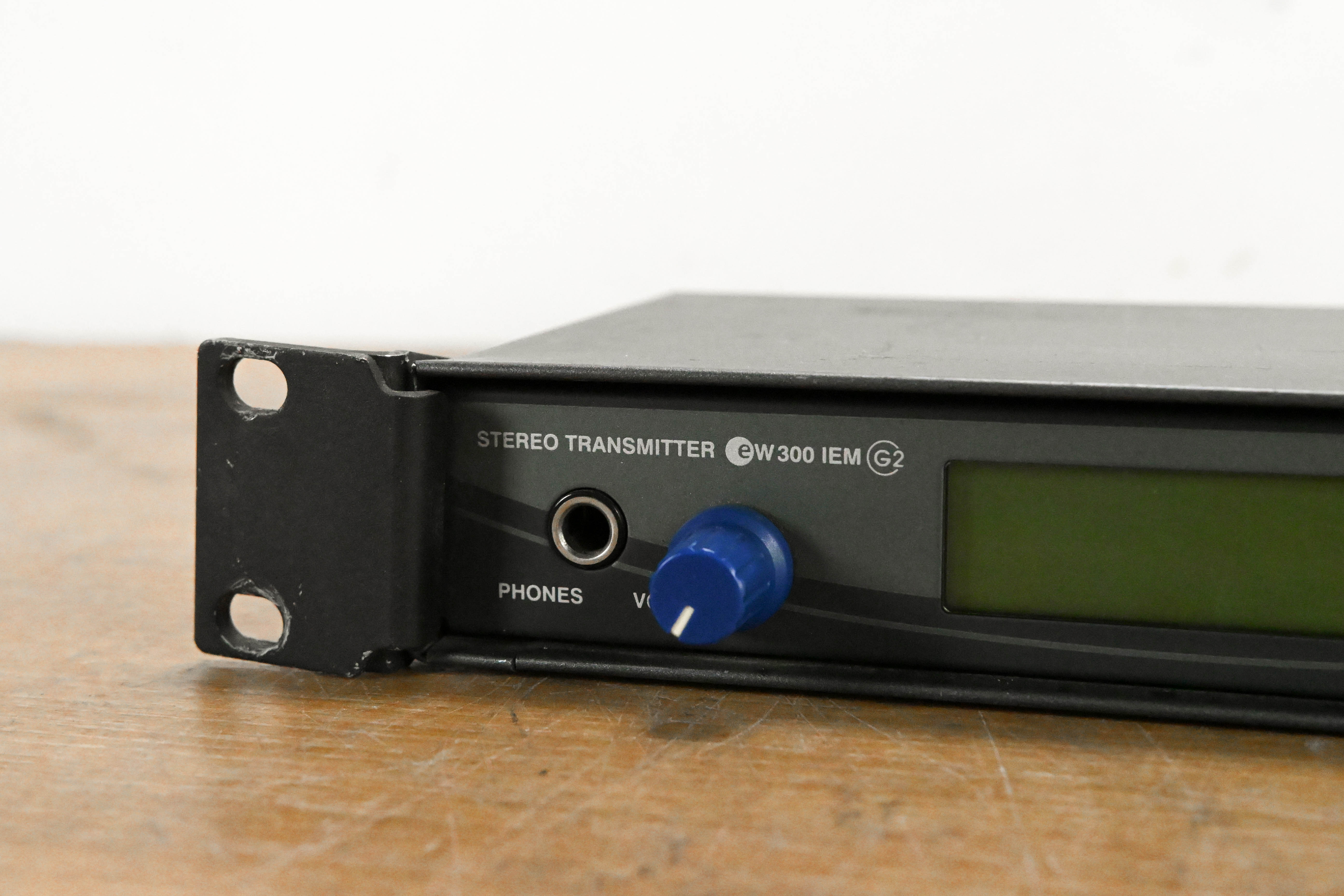 Sennheiser SR 300 IEM G2 Wireless Transmitter 518-554 MHz (NO PSU)