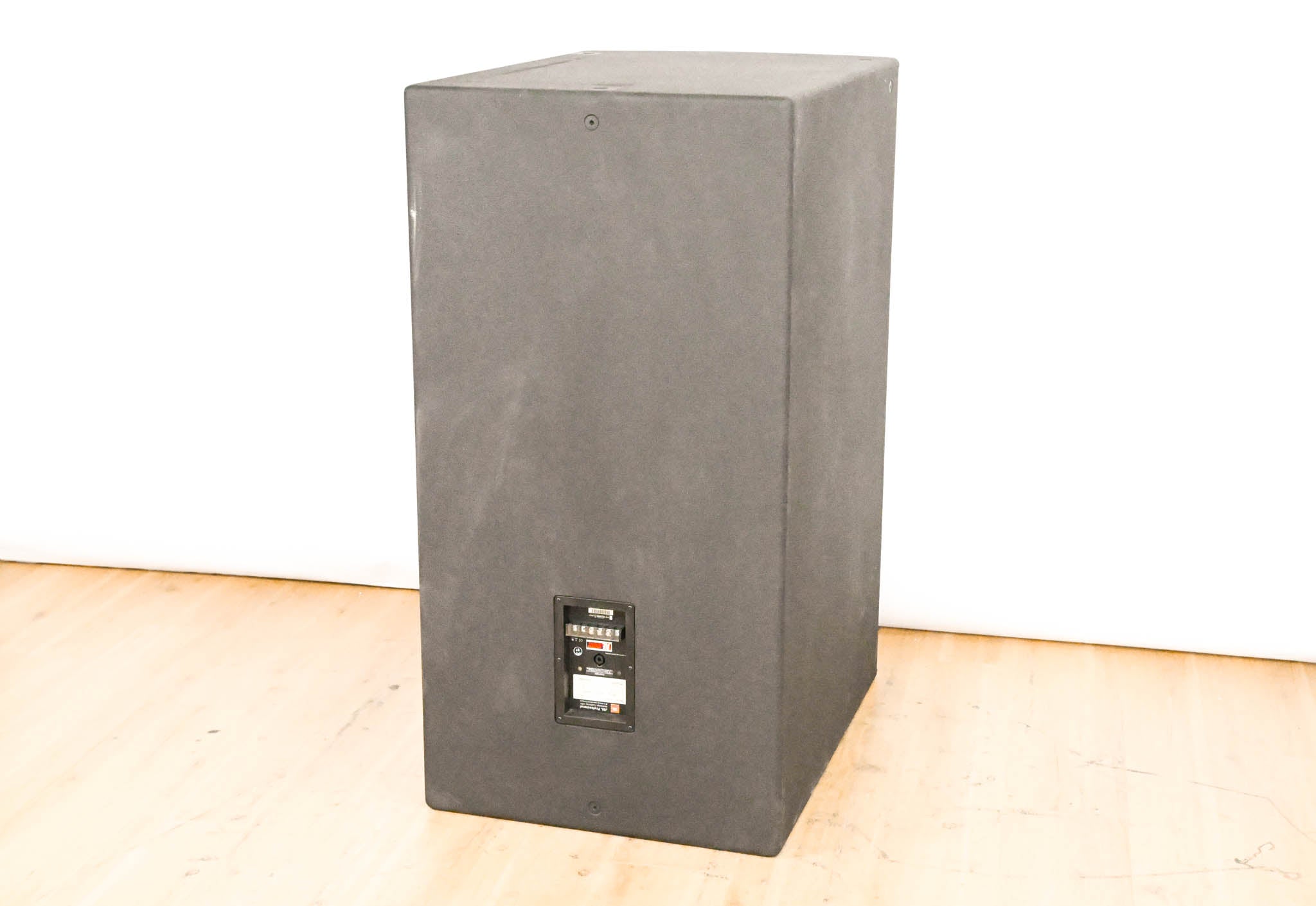 JBL ASB6128 High Power Dual 18" Passive Subwoofer