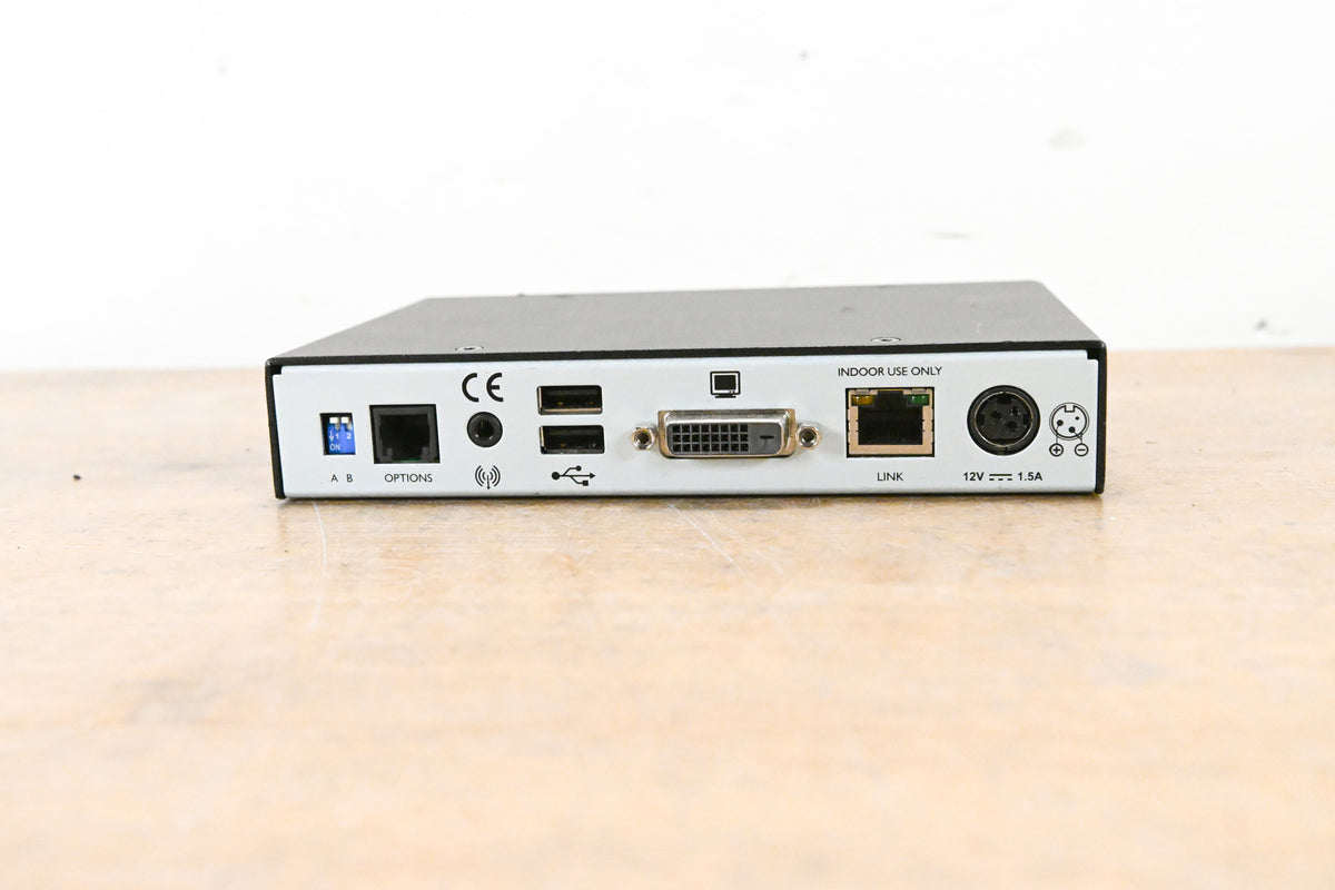 Adder Adderview DDX-USR DVI, VGA & DisplayPort Video Extender (NO PSU)
