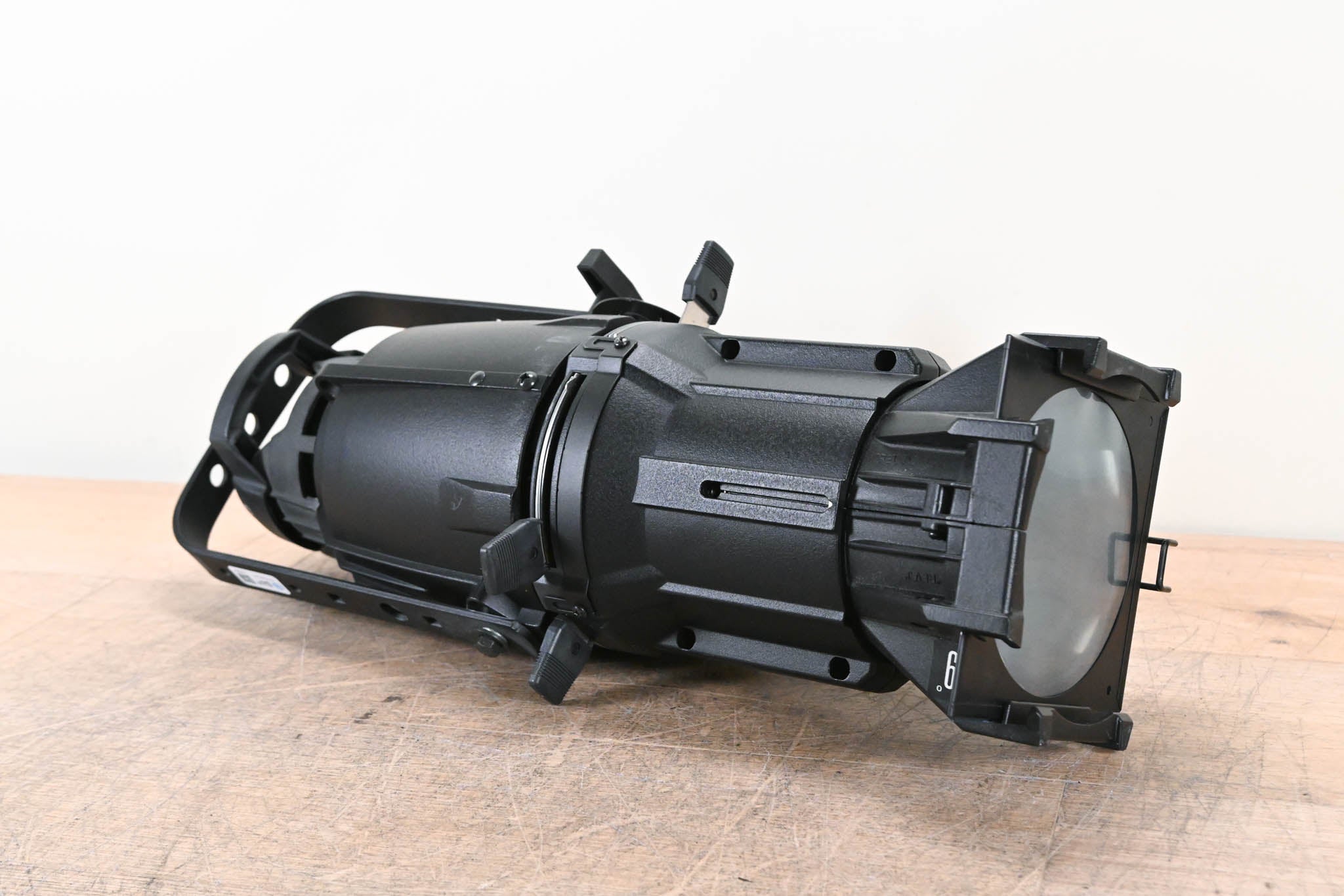 ETC Source Four 750 19 Degree Ellipsoidal Light