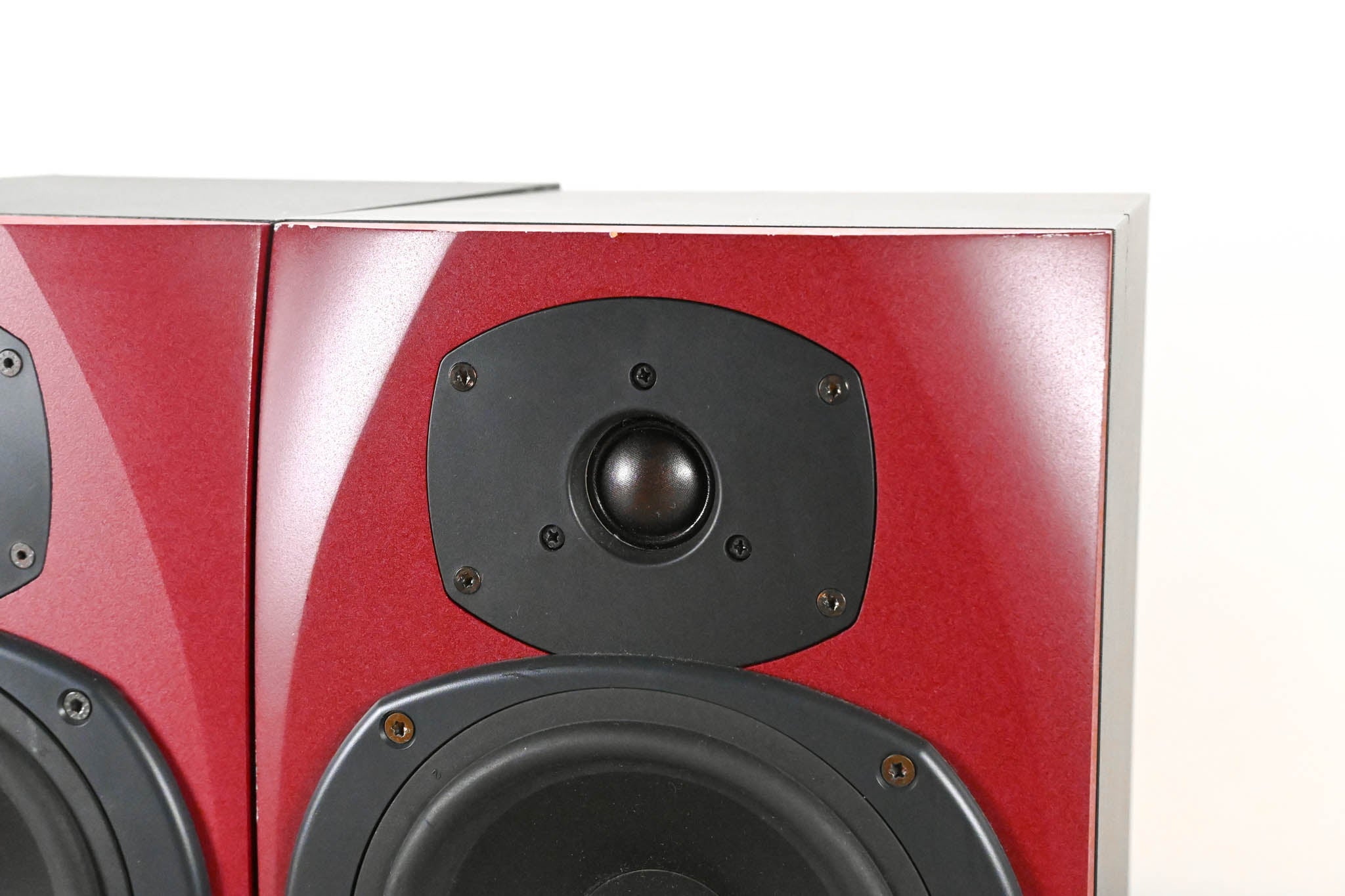 Tannoy Reveal Passive Studio Monitors (PAIR)