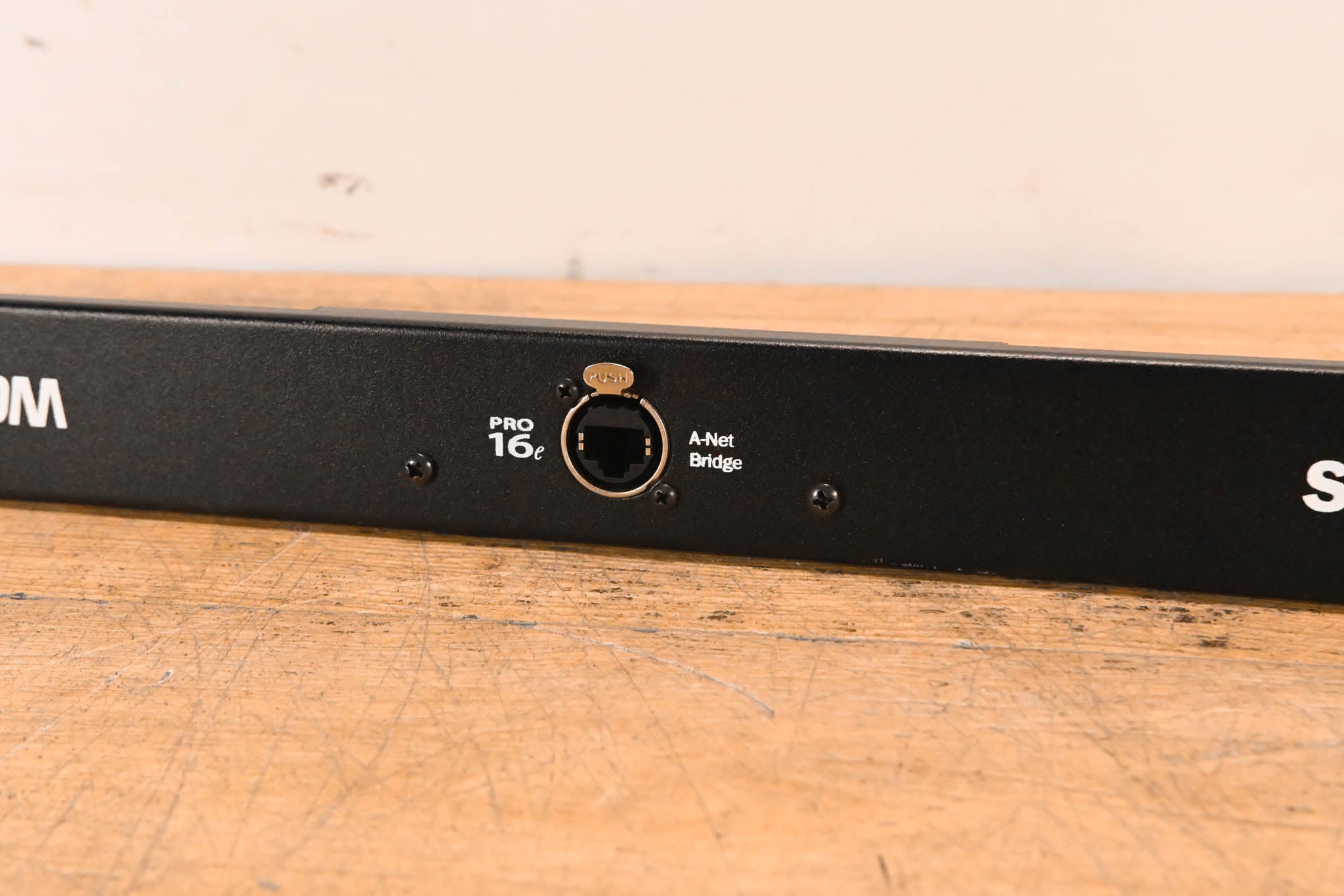 Aviom SB4 System Bridge