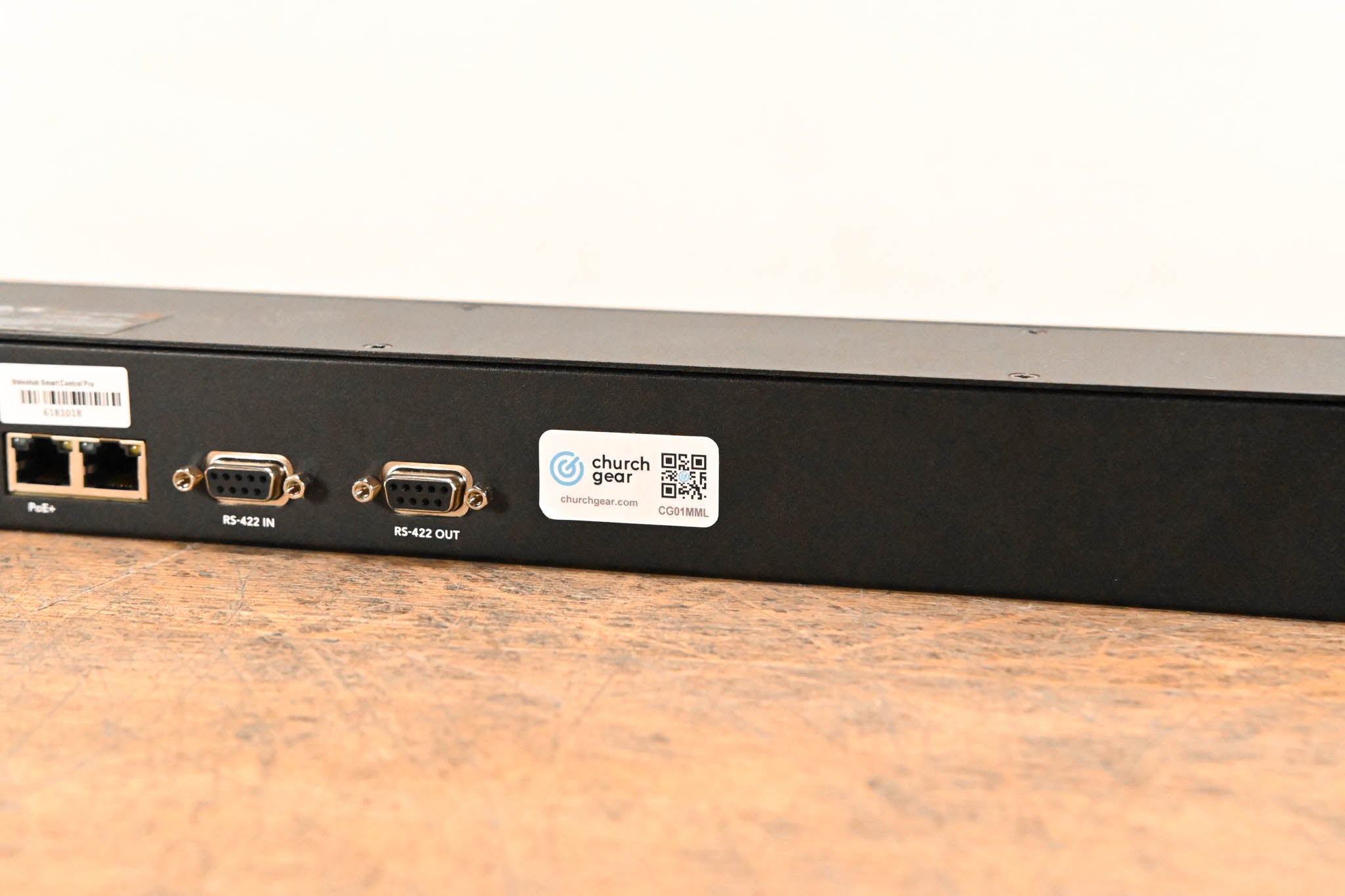 Blackmagic Design Videohub Smart Control Pro