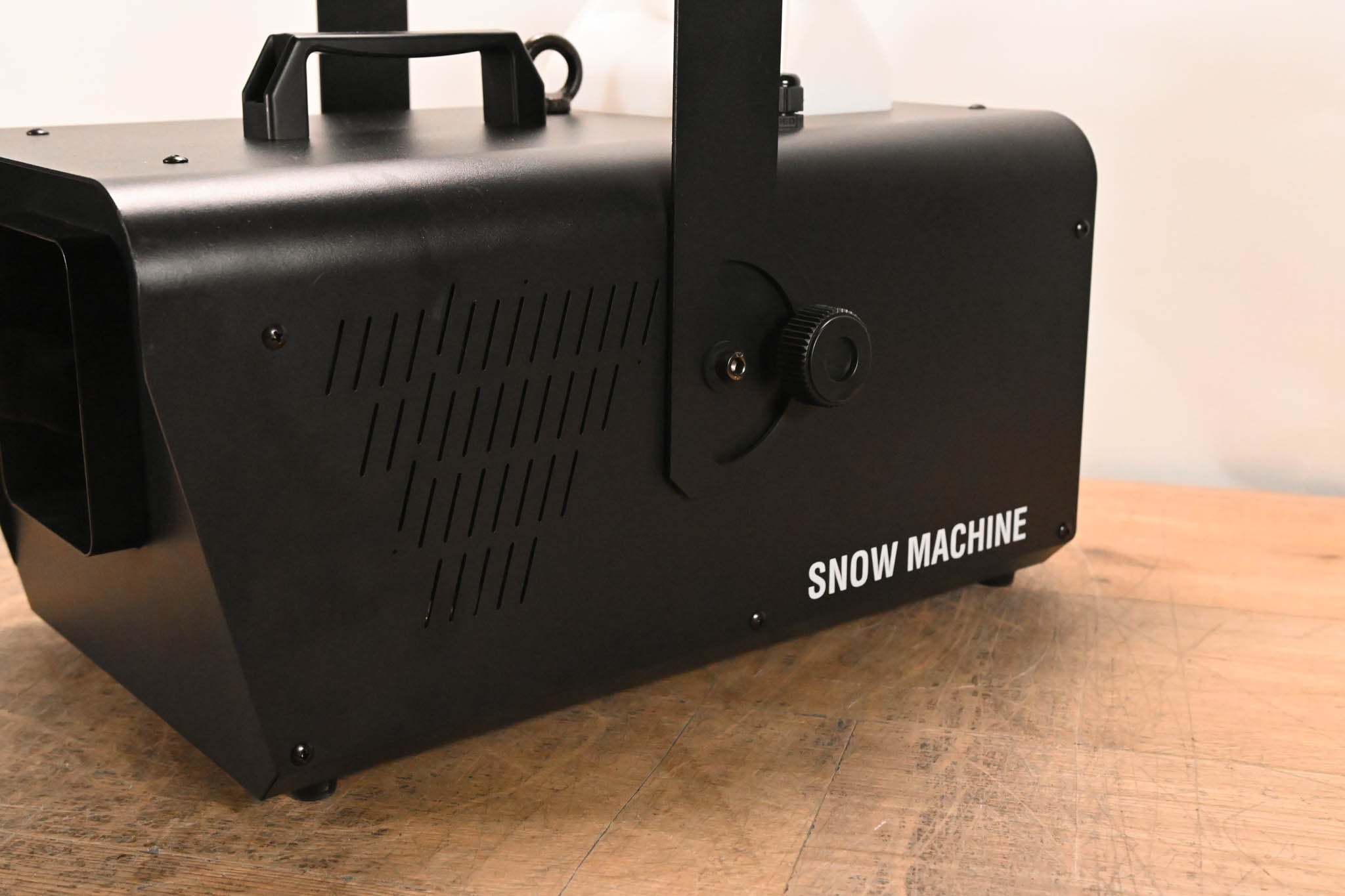 Chauvet SM250 Snow Machine