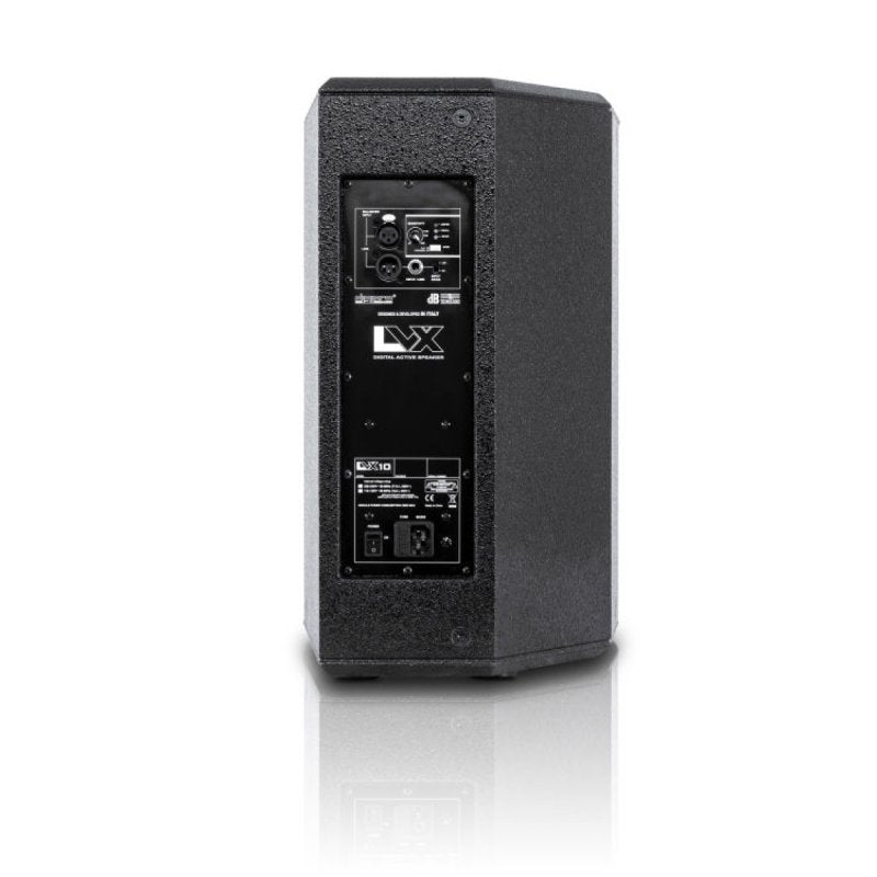 DB TECH LVX 10