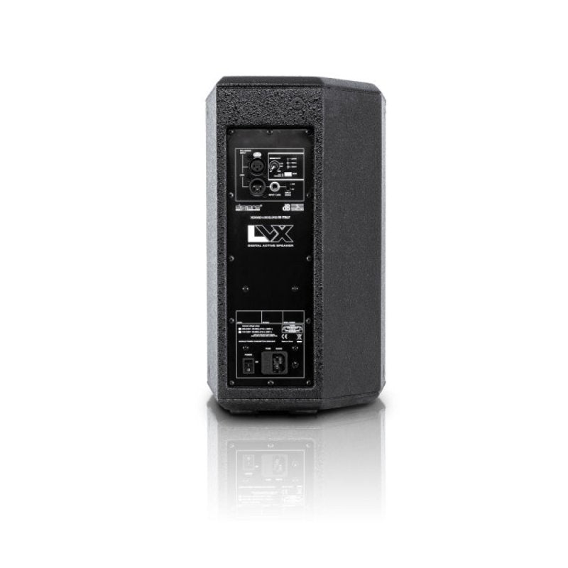 DB TECH LVX 8