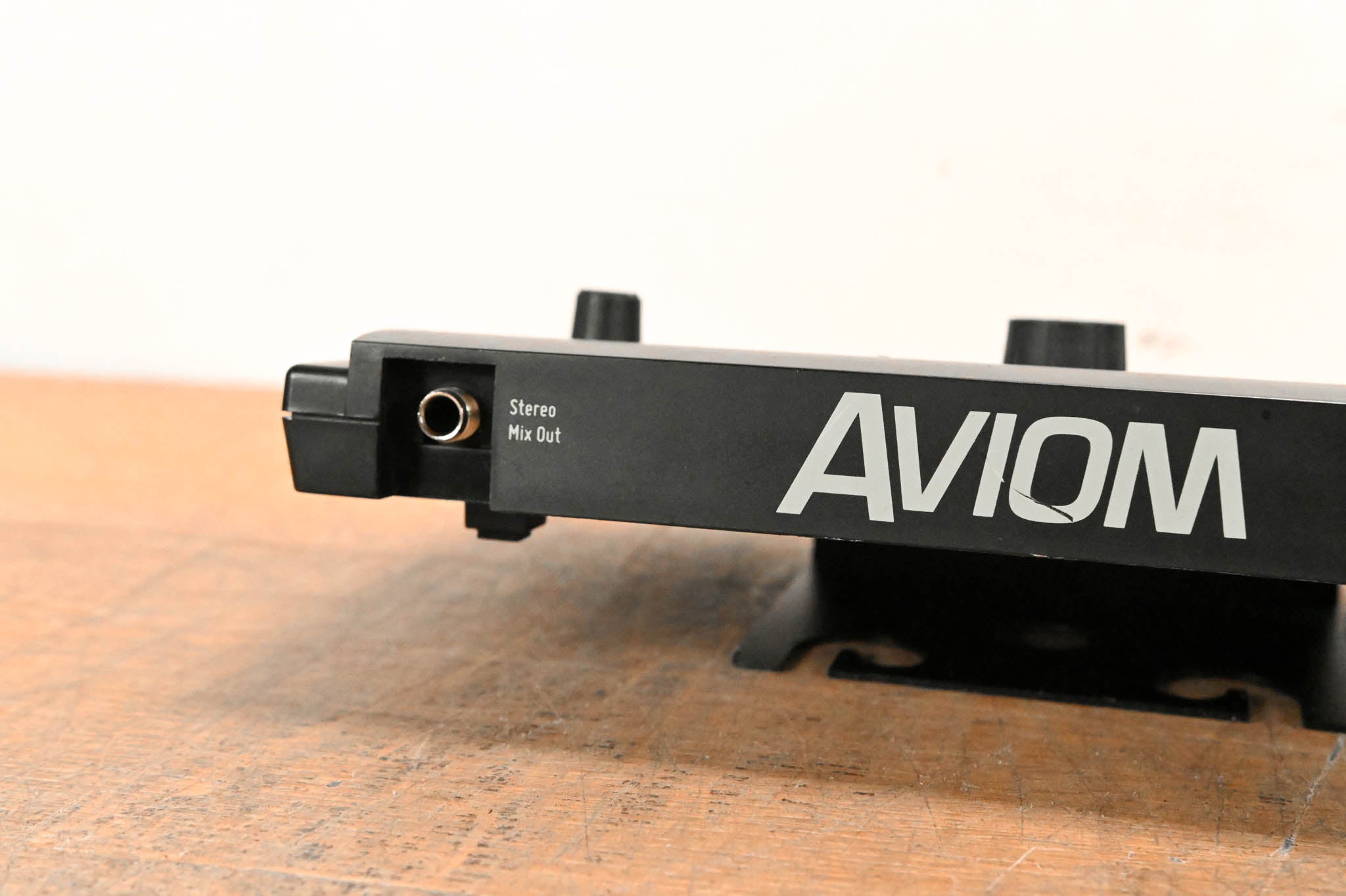 Aviom A320 16-Channel Personal Mixer