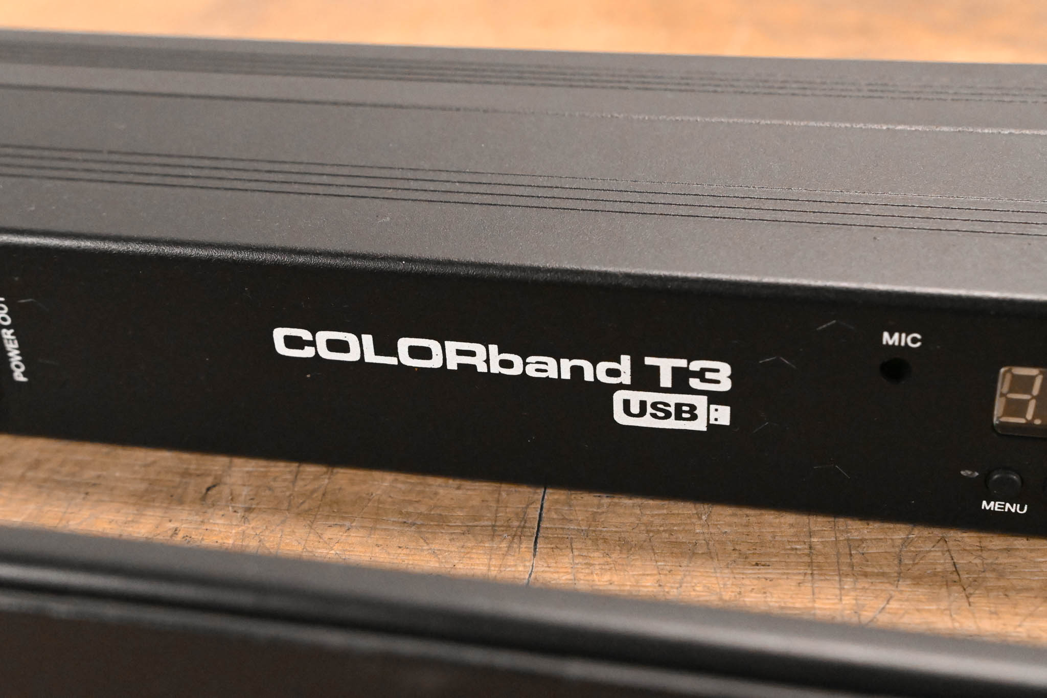 Chauvet COLORband T3USB Linear RGB Wash Light