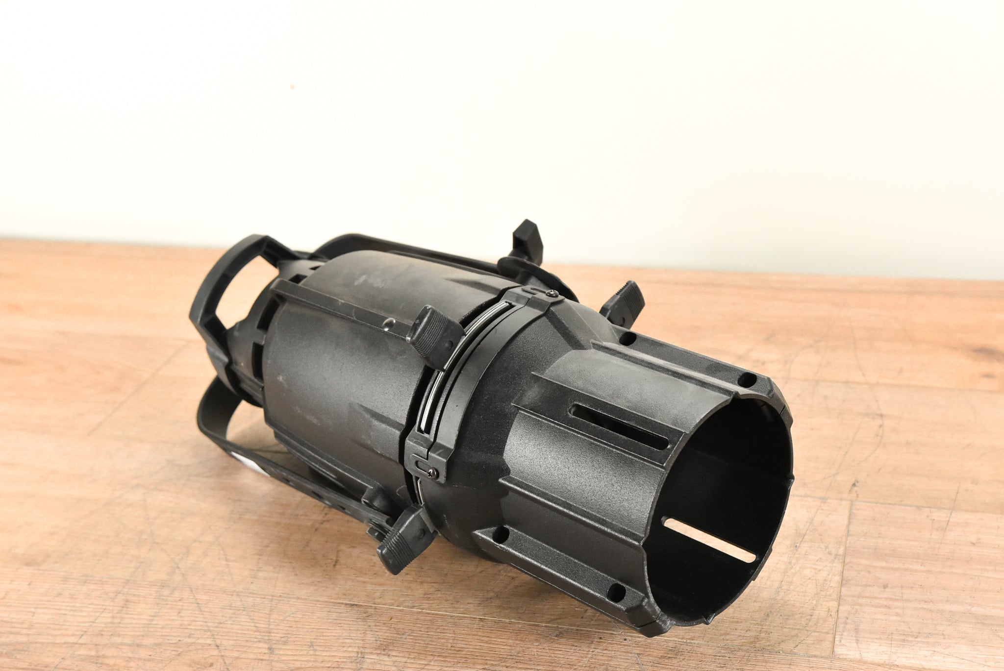 ETC Source Four 750 Ellipsoidal Light (No Lens Tube)