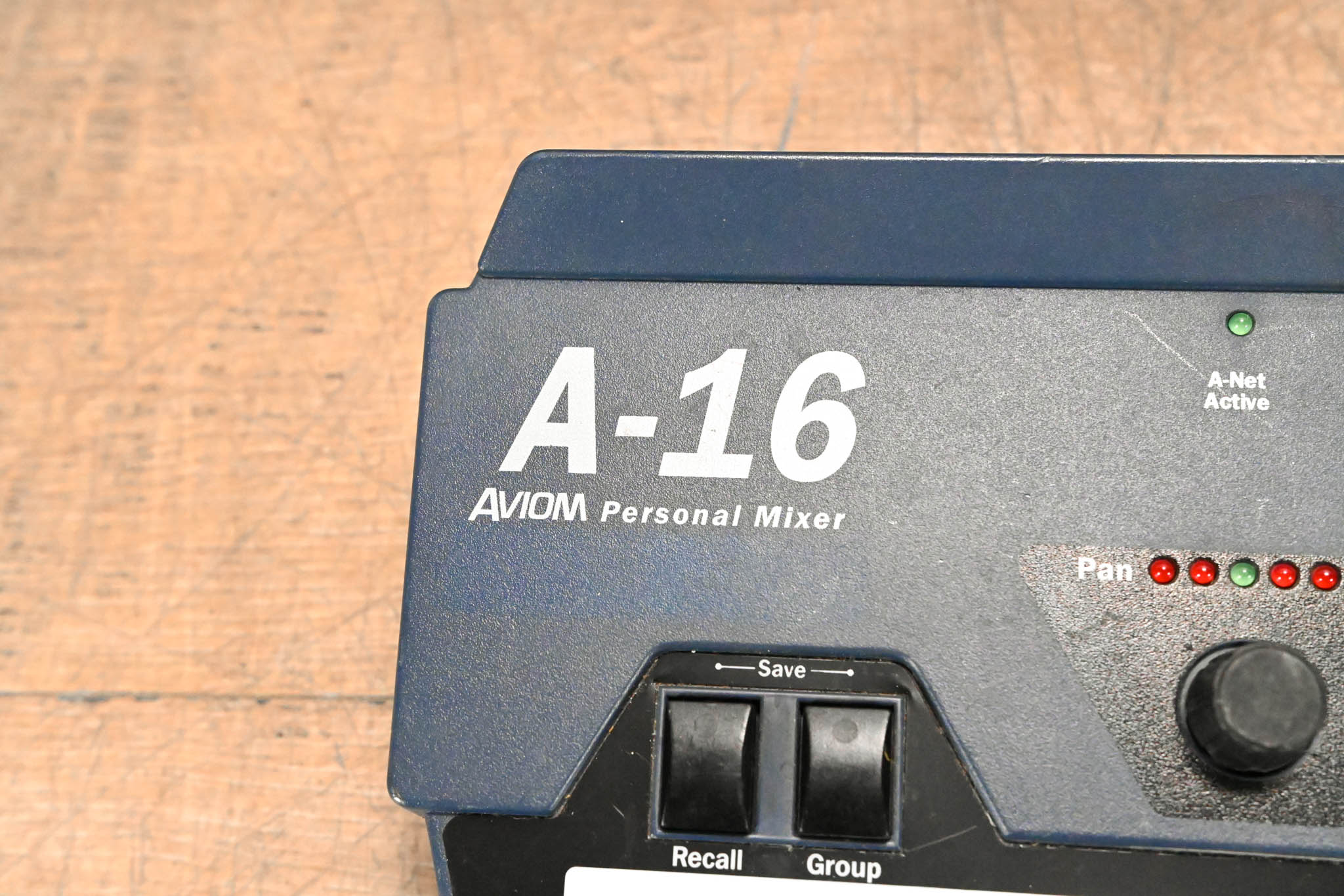 Aviom A-16 Personal Mixer (Pack of 3)