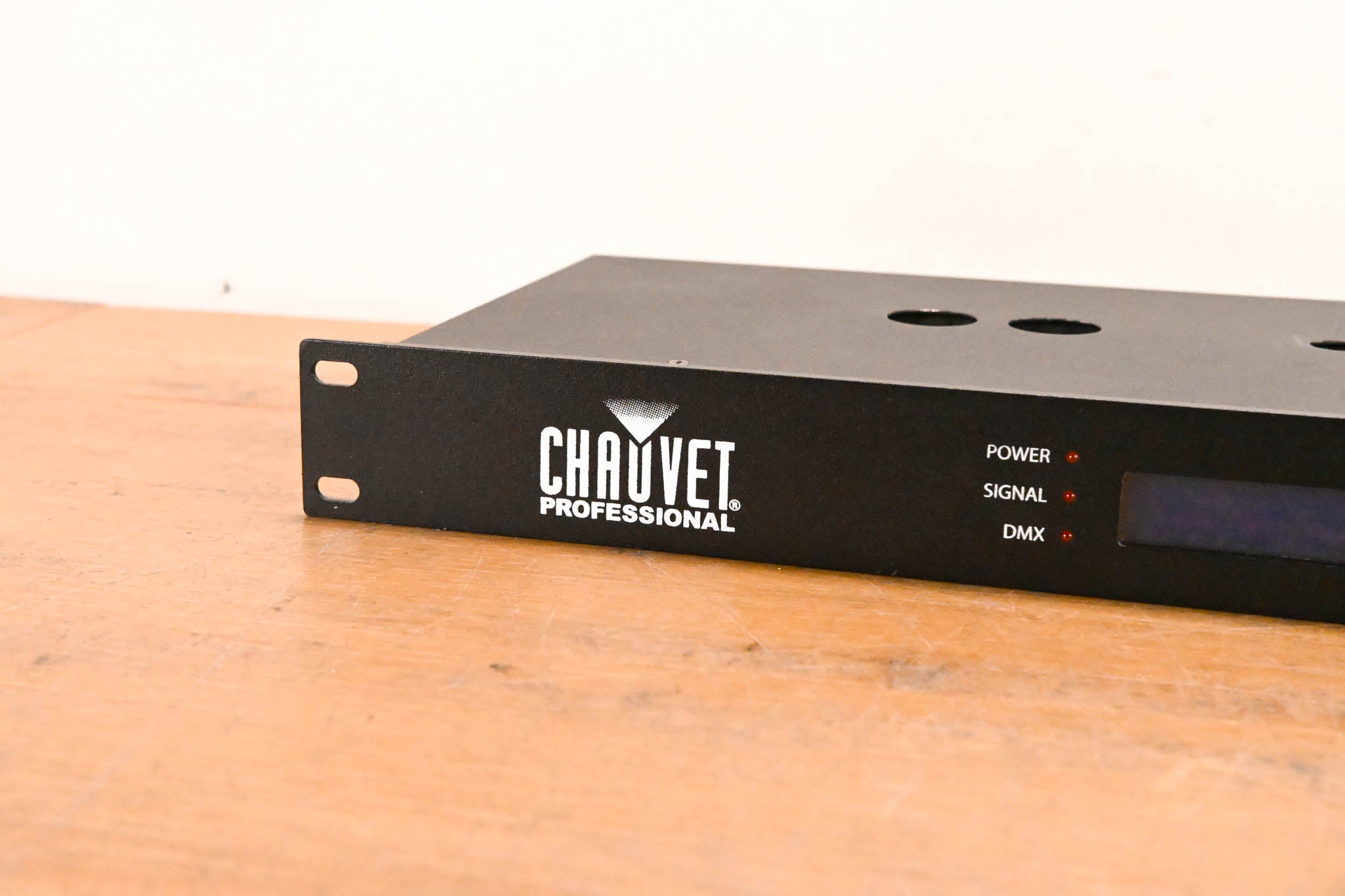 Chauvet NET-X v2 DMX and Art-Net Network Node