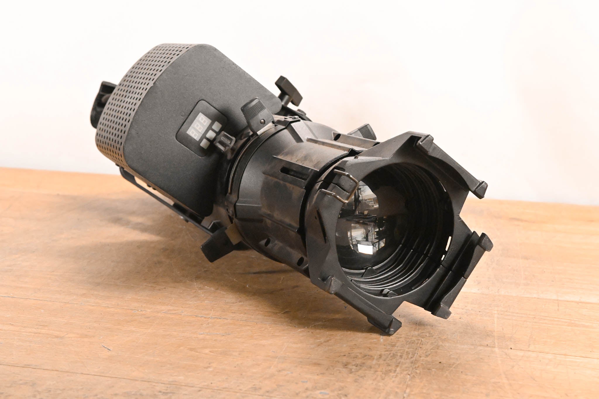 ETC Source Four 750 26 Degree Leko w/OceanOptics SeaChanger Color Engine