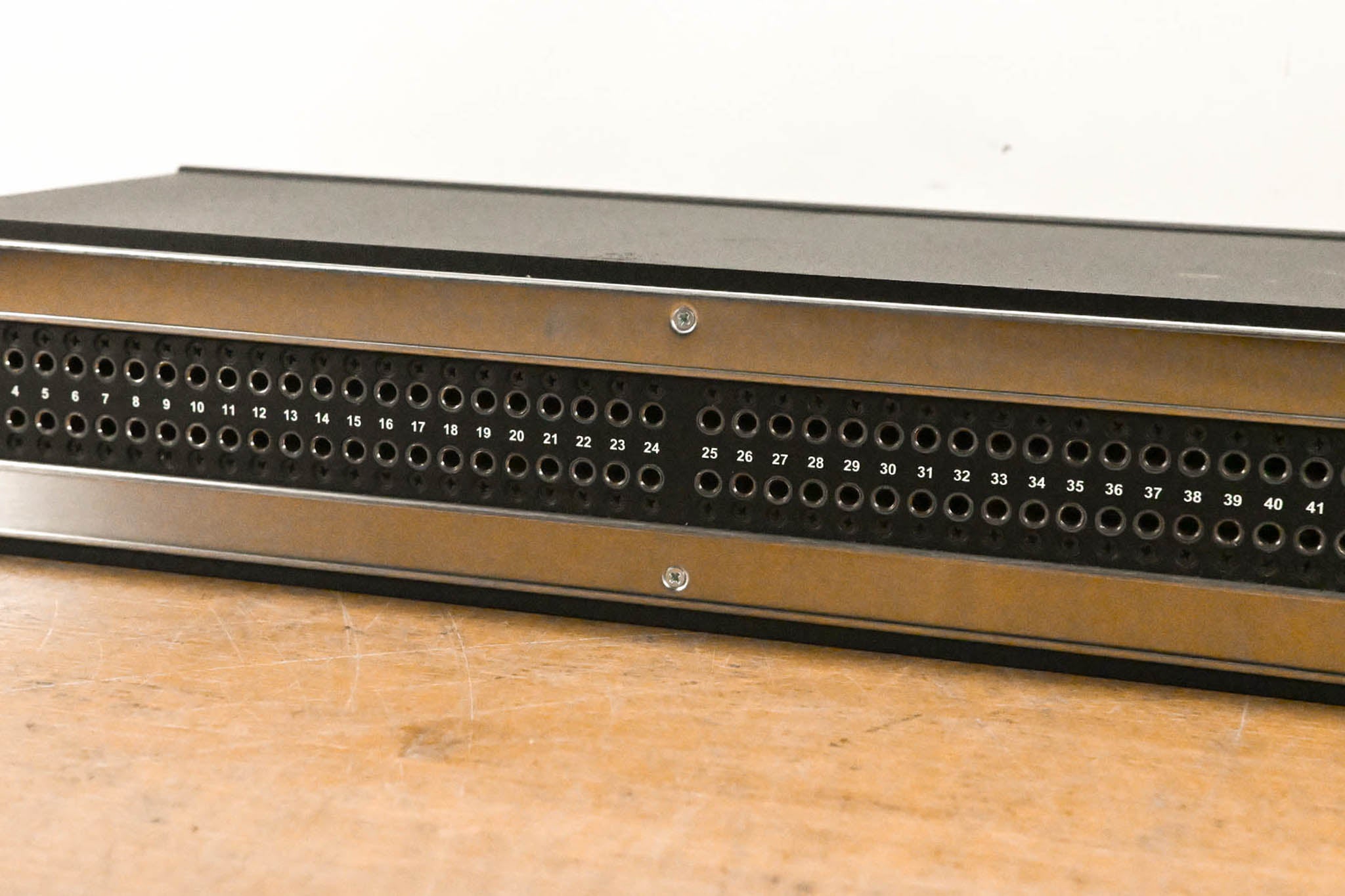 Bittree 969s 96-Point TT Bantam Patchbay